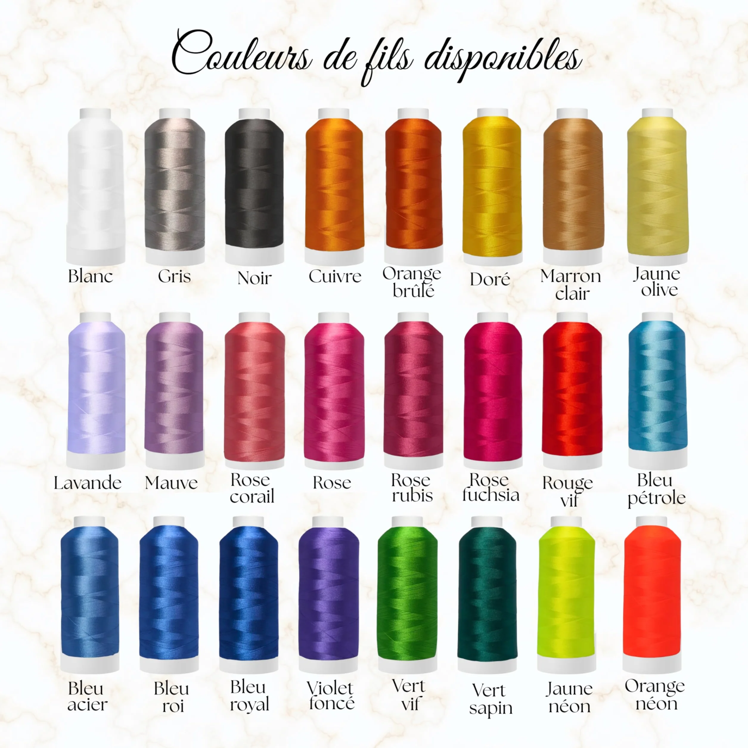Étole de Baptême Personnalisée Prénom Date Broderie Satin Blanc 85x15 cm Cadeau Filleul Filleule