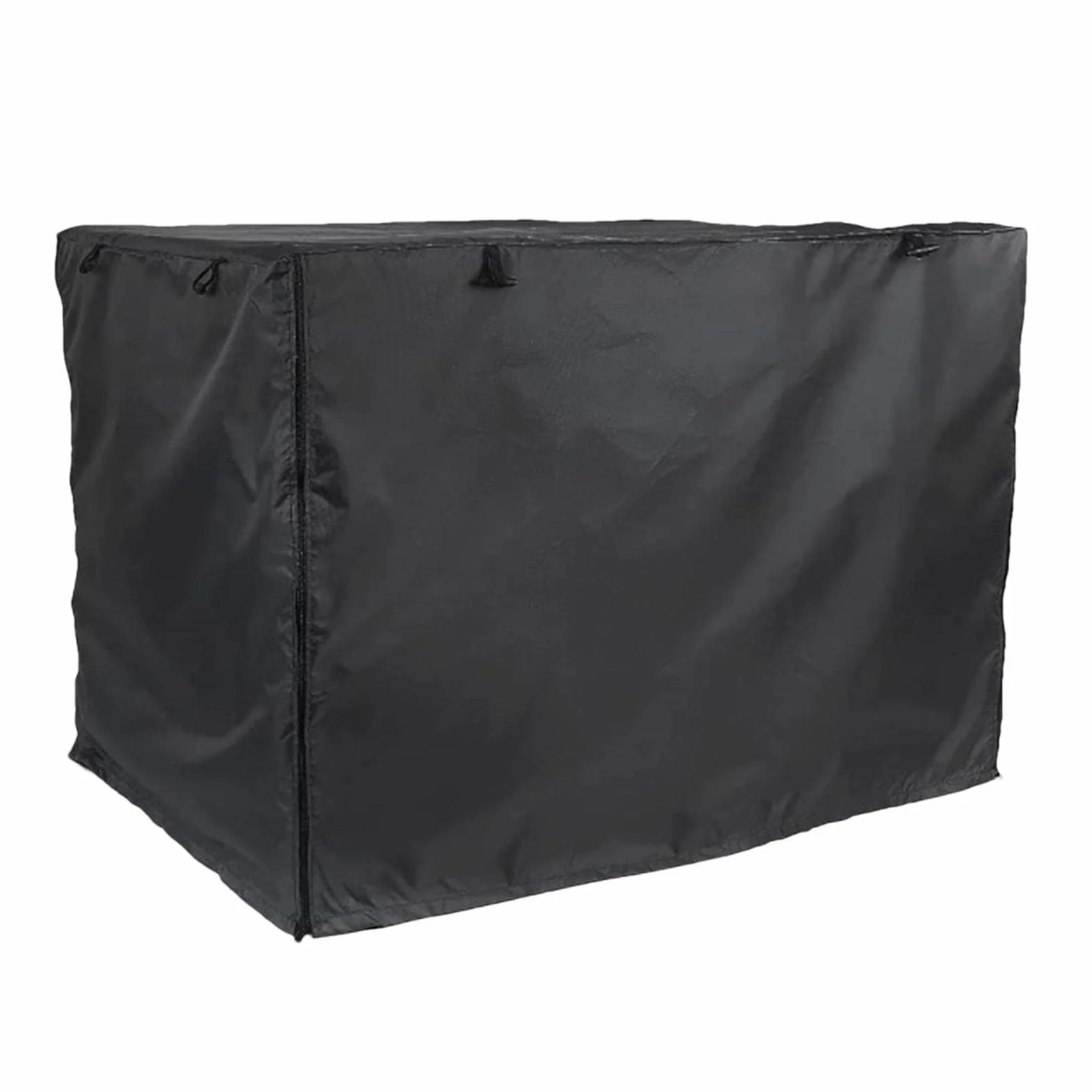 Caisse pour Chien Imperméable Voyage Tissu Grand Moyen Petit Chenil
