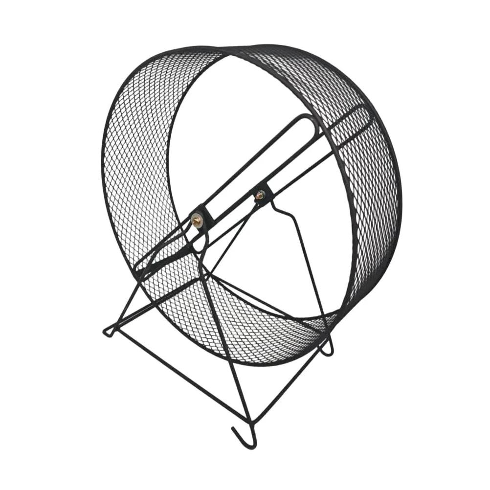 Hamster en Roue Cobaye, 32cm