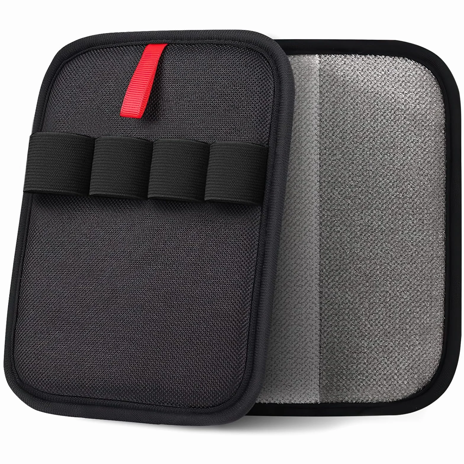 Gant Anti Poils Animaux Amélioré Réutilisable Électrostatique pour Meubles, Vêtements & Tapis