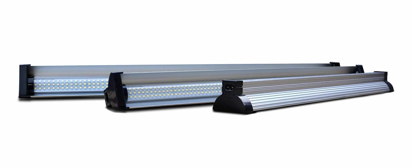 Arcadia Jungle Dawn Barre LED 51 W pour Reptiles Amphibiens Plantes