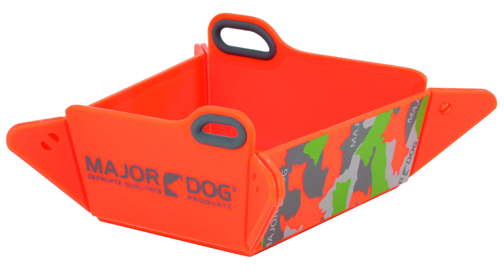 Gamelle Pliable/Écuelle de Voyage/Mangeoire/Bol pour Les Déplacement pour Chien