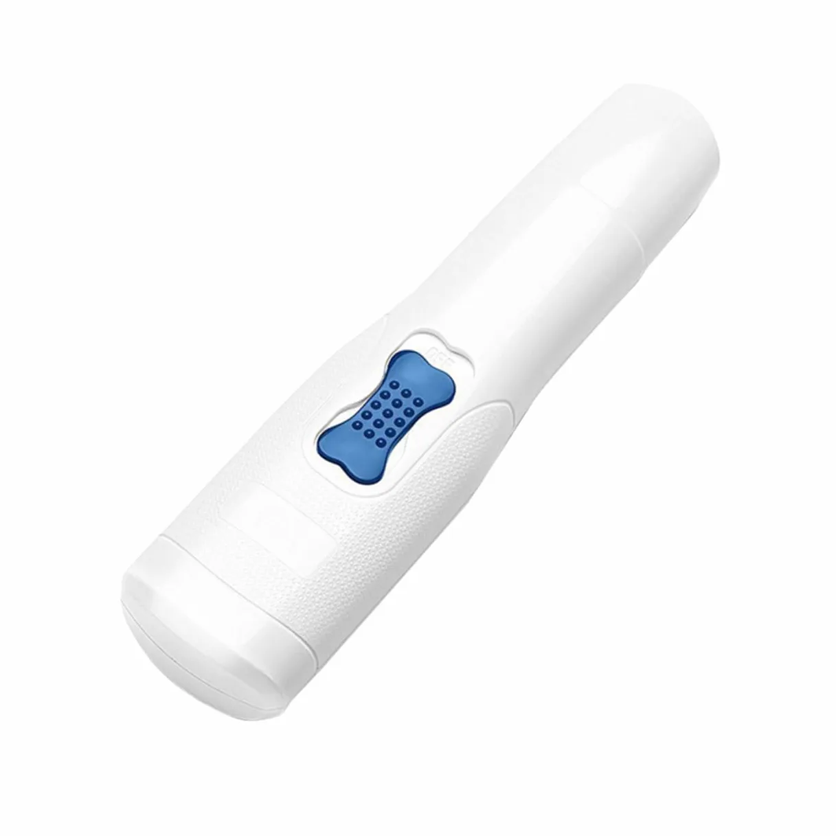 BESPORTBLE 3 Pièces broyeur de Chien électrique Coupe-Ongles Chien pour Grands Chiens broyeur d'ongles pour Animaux de Compagnie Coupe-Ongles électrique pour Animaux de Compagnie