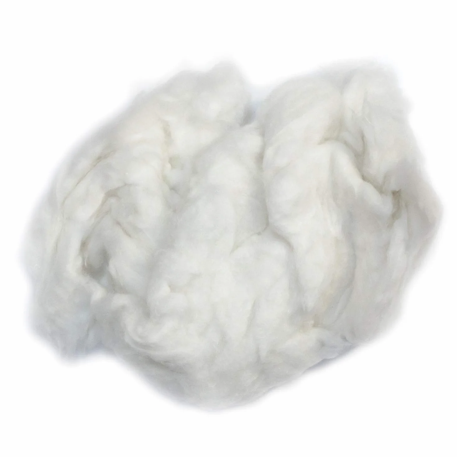 ARQUIVET Lit en coton pour hamsters 30 g naturel doux et chaud