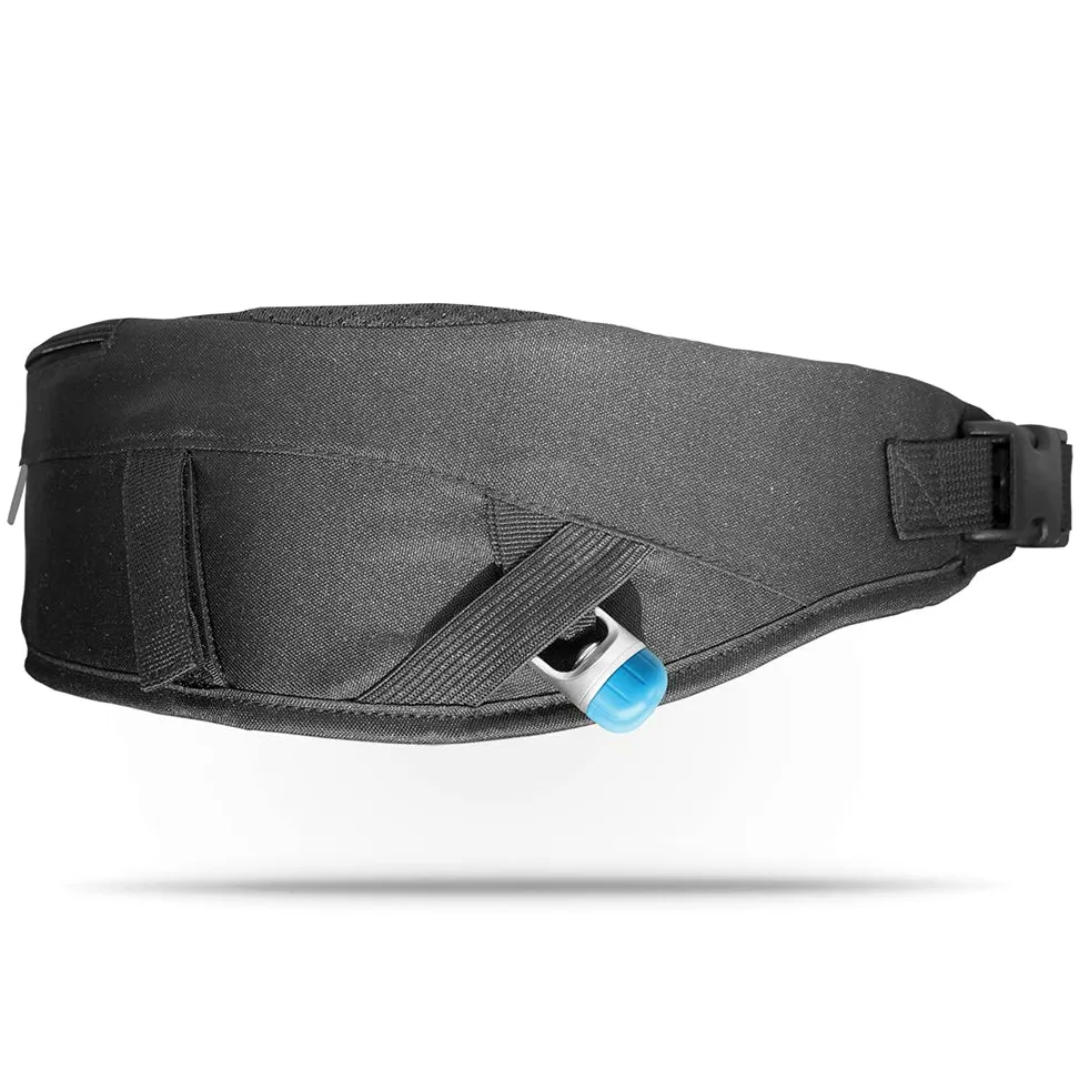 Curli Lok Ceinture Abdominale Noir