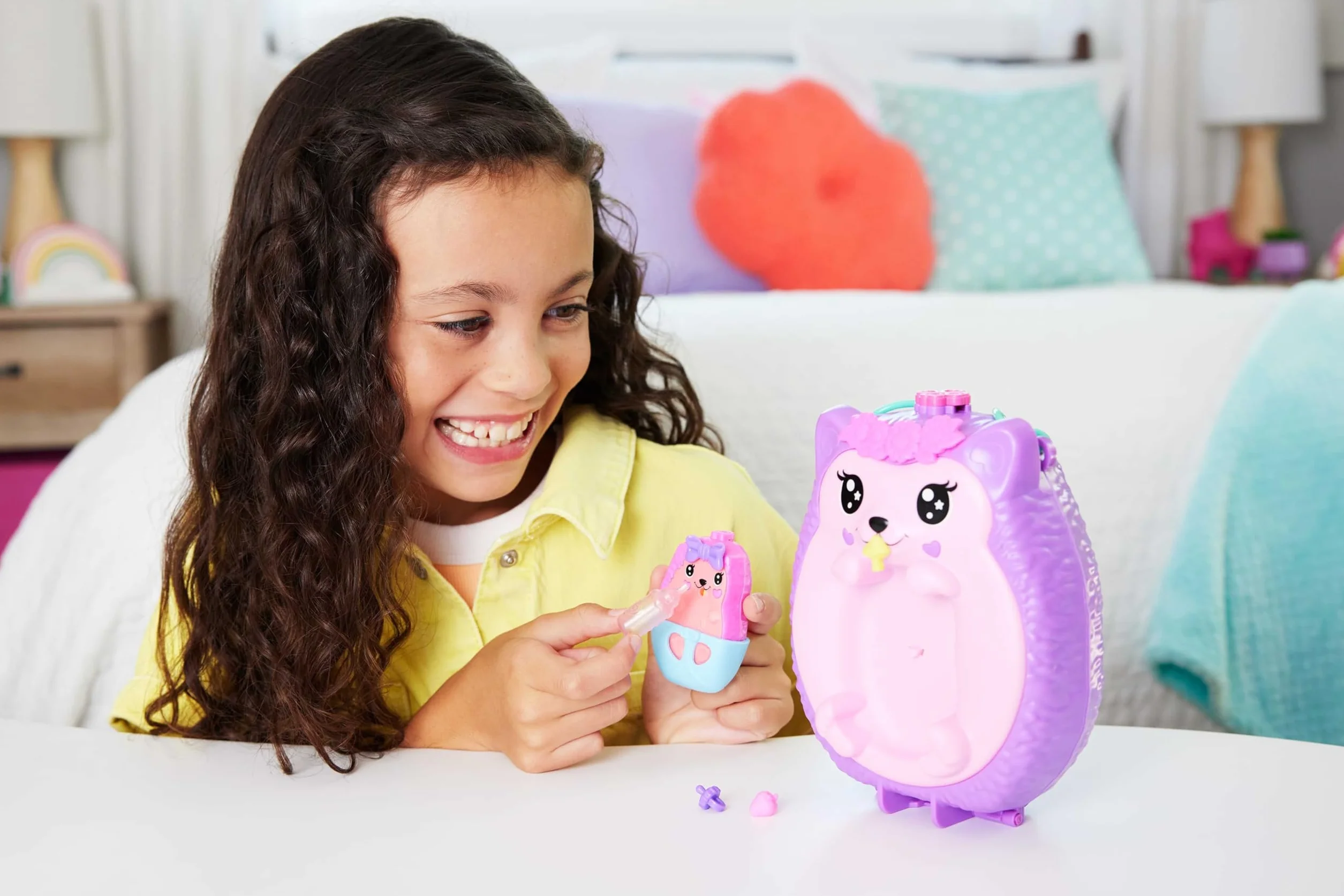 Polly Pocket JBJ91 Jouet