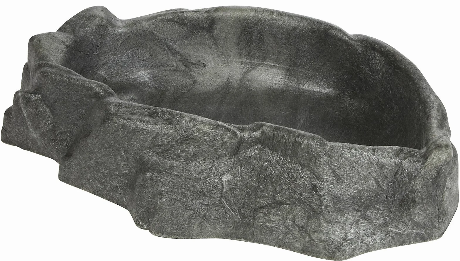 Zoo Med Repti Rock Abreuvoir pour Reptile Amphibien Taille XL