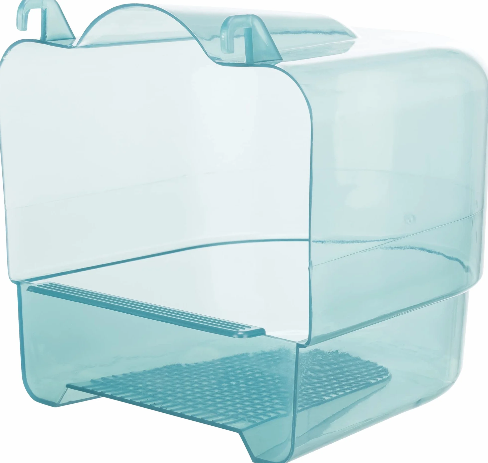 Trixie Maison de bain demi-ronde 15 × 16 × 17 cm