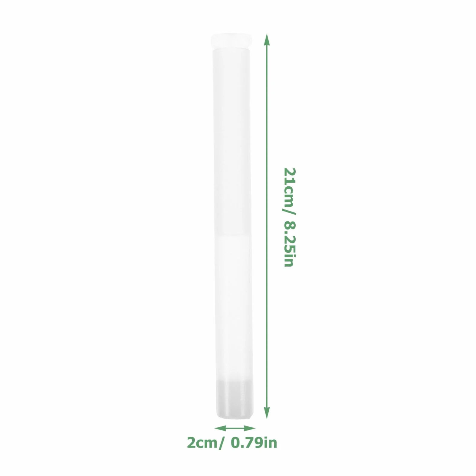 Ifundom Testeur De Salinité De Haute Précision Pour Aquarium Hydromètre Verre