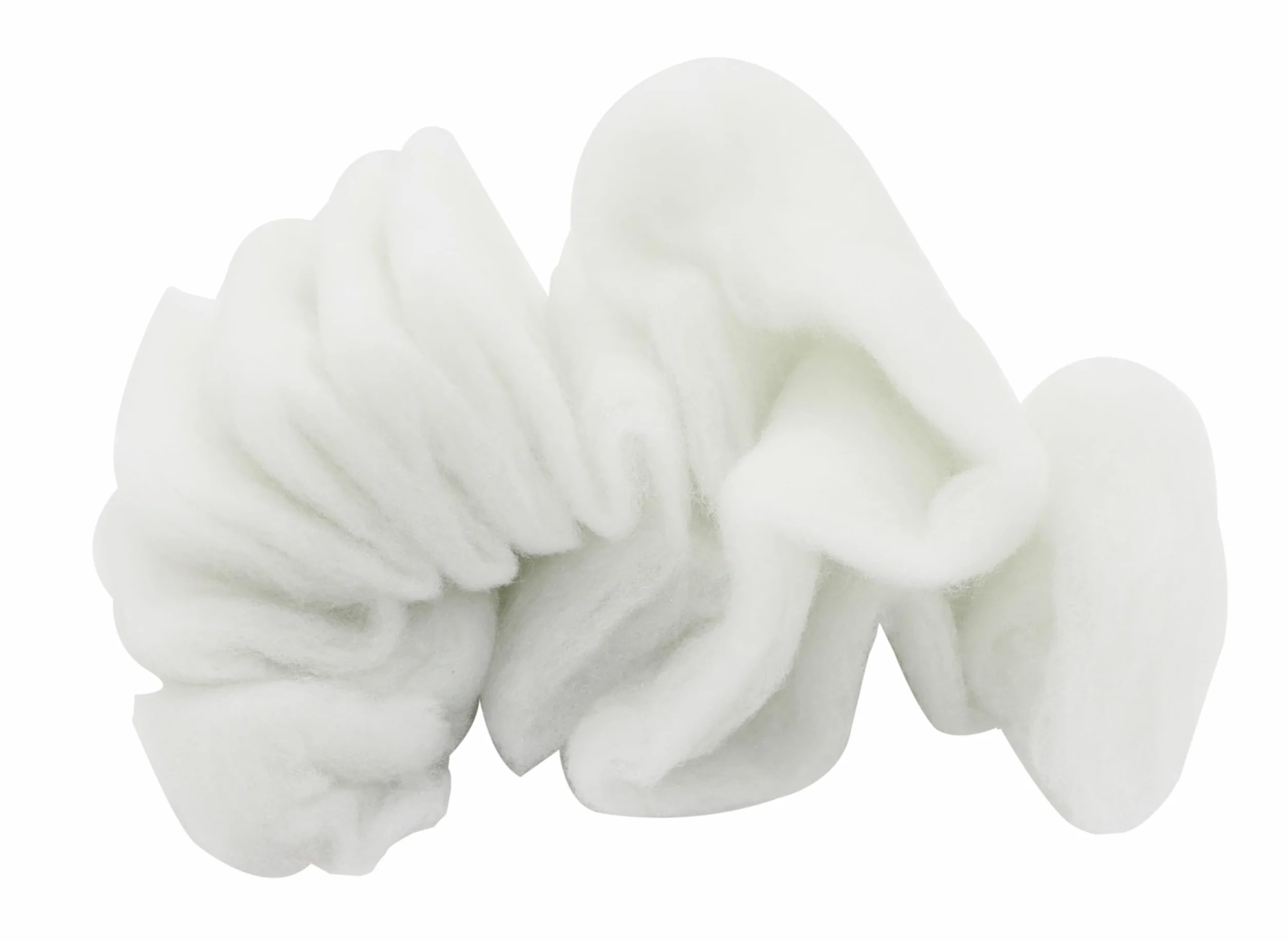 TYROL OUATE BLANCHE 250G UNIVERSELLE ZOOBEST