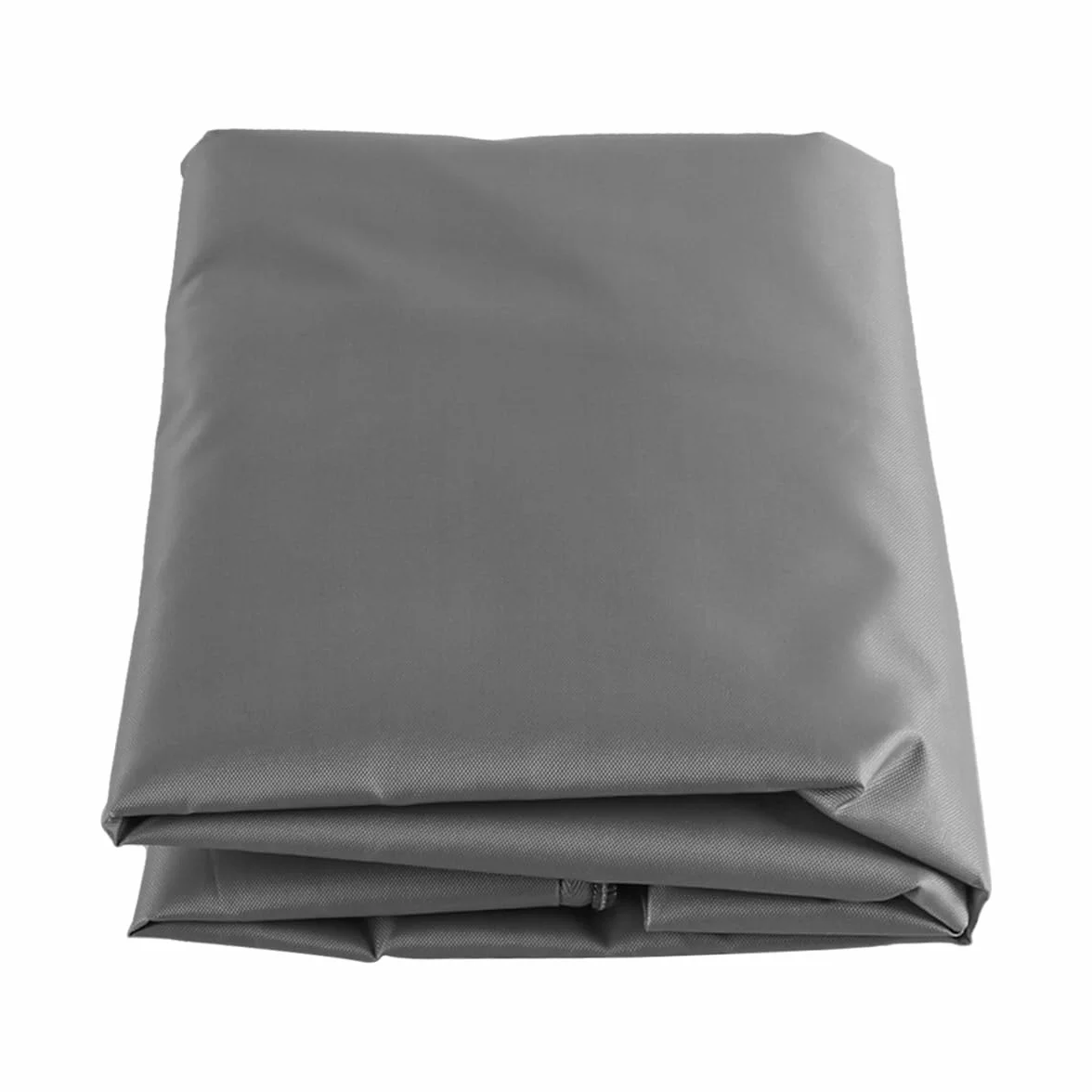 Housse de lit pour chien imperméable Oxford taille M 92 x 59 x 10 cm