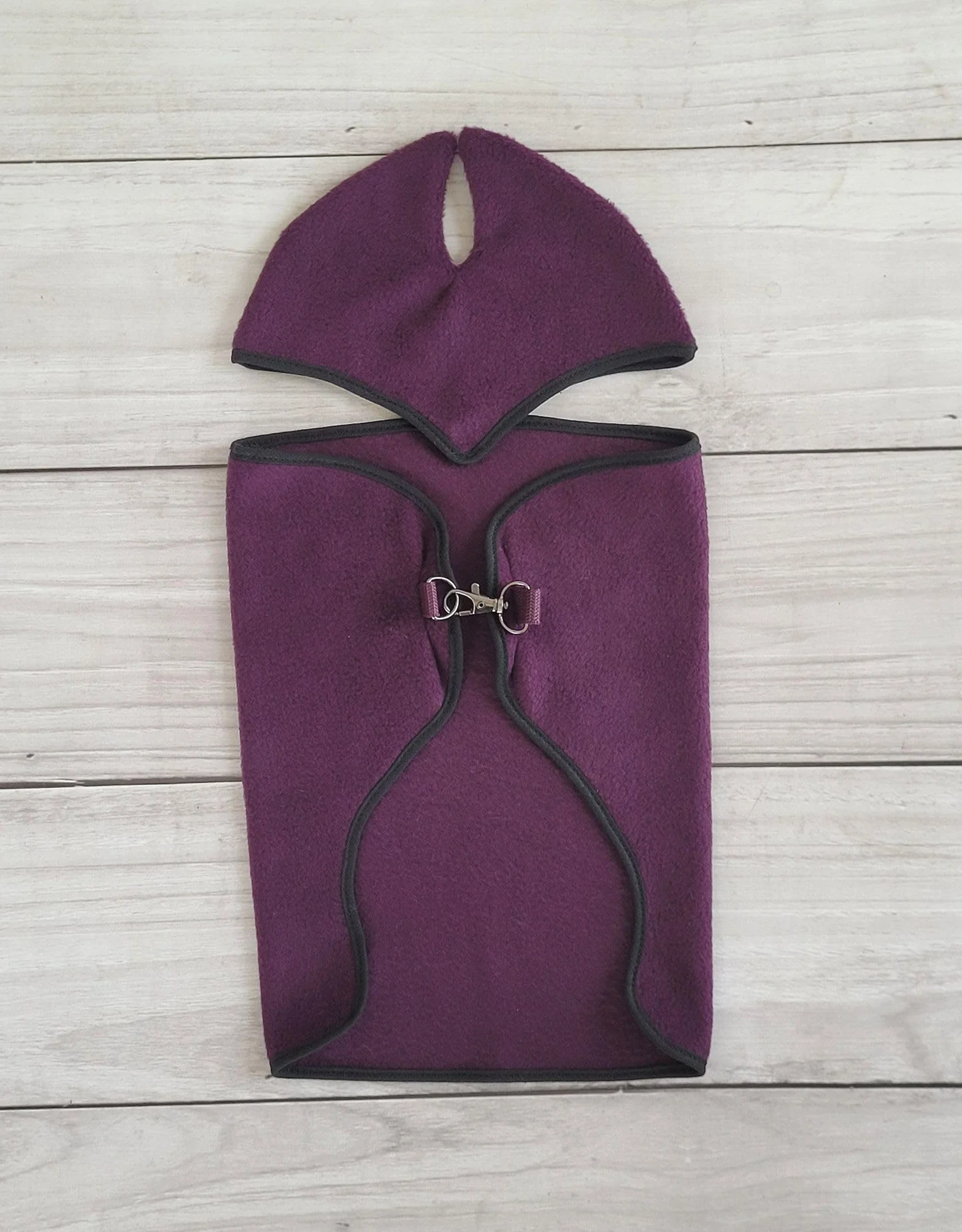 Set Couverture Cache-Oreilles Hobby Horse A3
