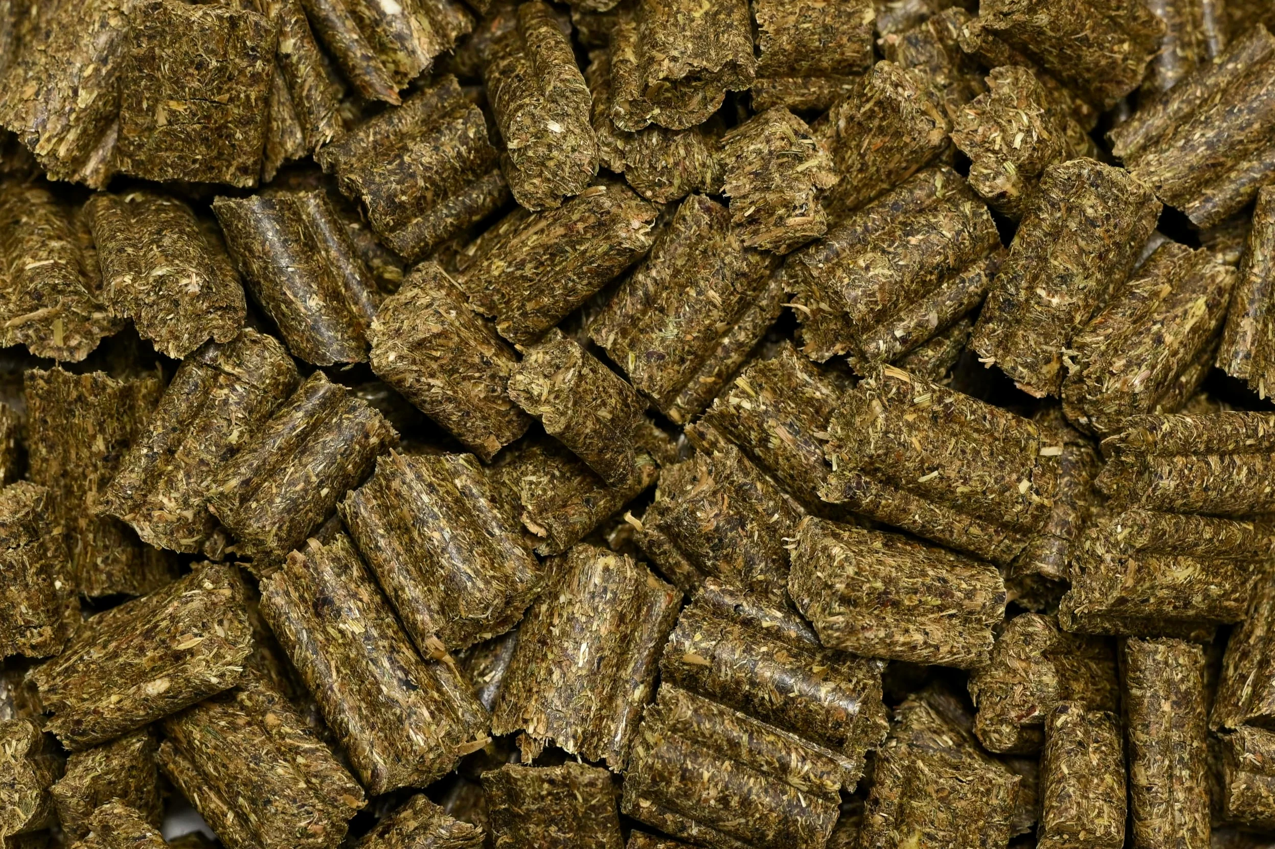 Bunny rêve pour Lapins Herbes Herbs – 4000 GR