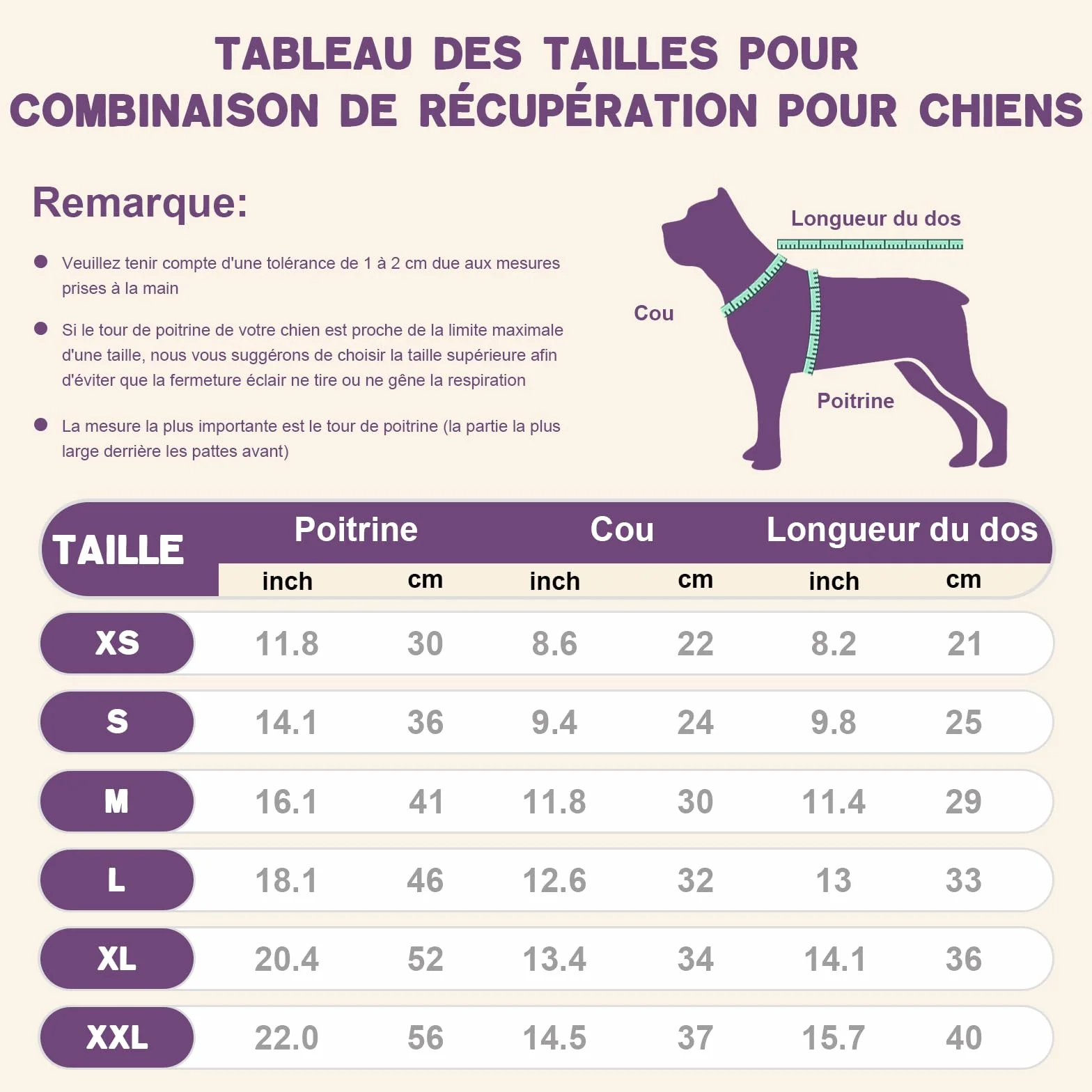 Combinaison de Récupération pour Chiens Chats Après Chirurgie, Body Post Operatoire pour Chien Femelle Male, Convalescence Chirurgicale pour Petite et Moyenne Taille