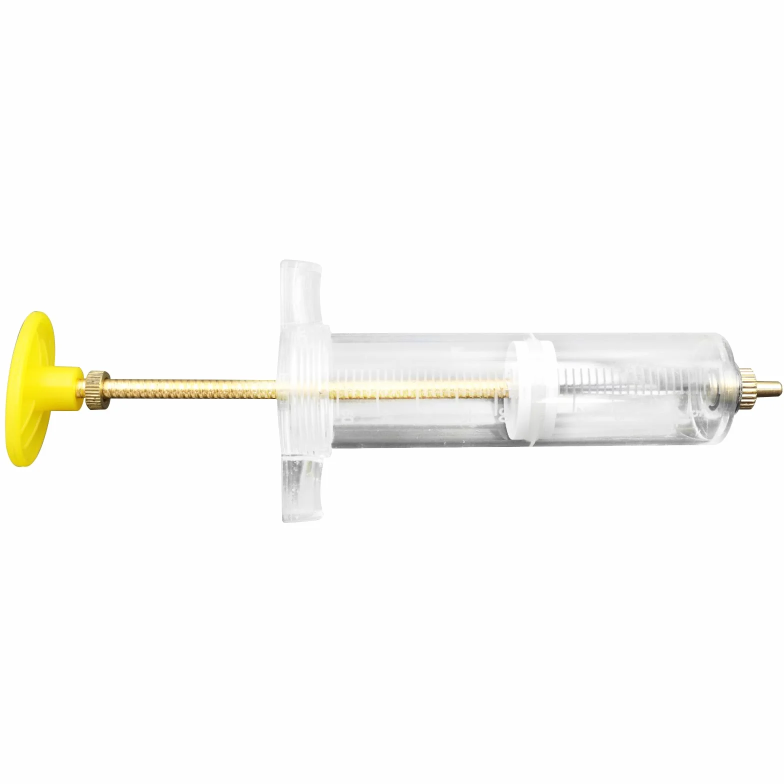 Sarini Lot 3 Tubes Alimentation Mangeoire Oiseaux Cuillères Gavage Incurvés 20 ML 10 ML 50 ML