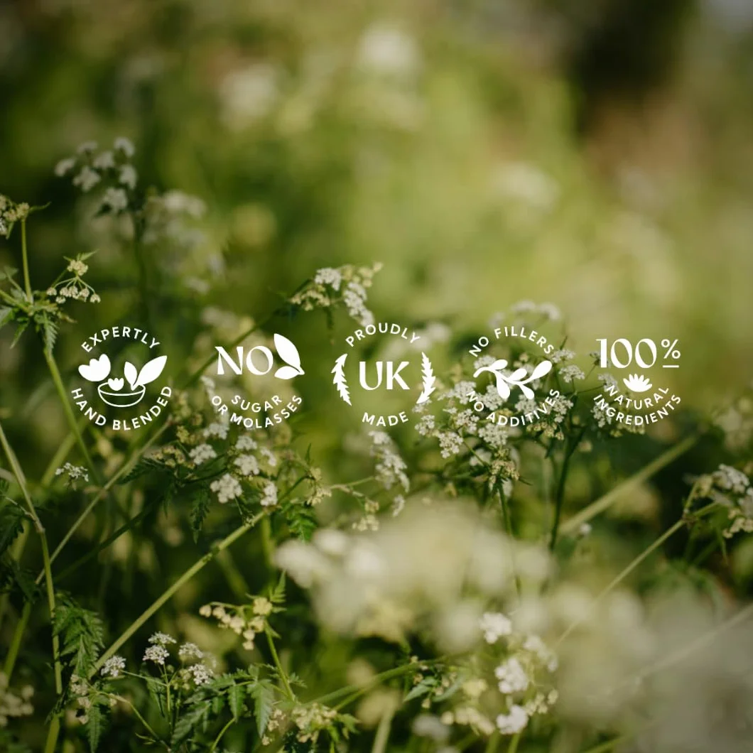 Hilton Herbs Herballs 500 g