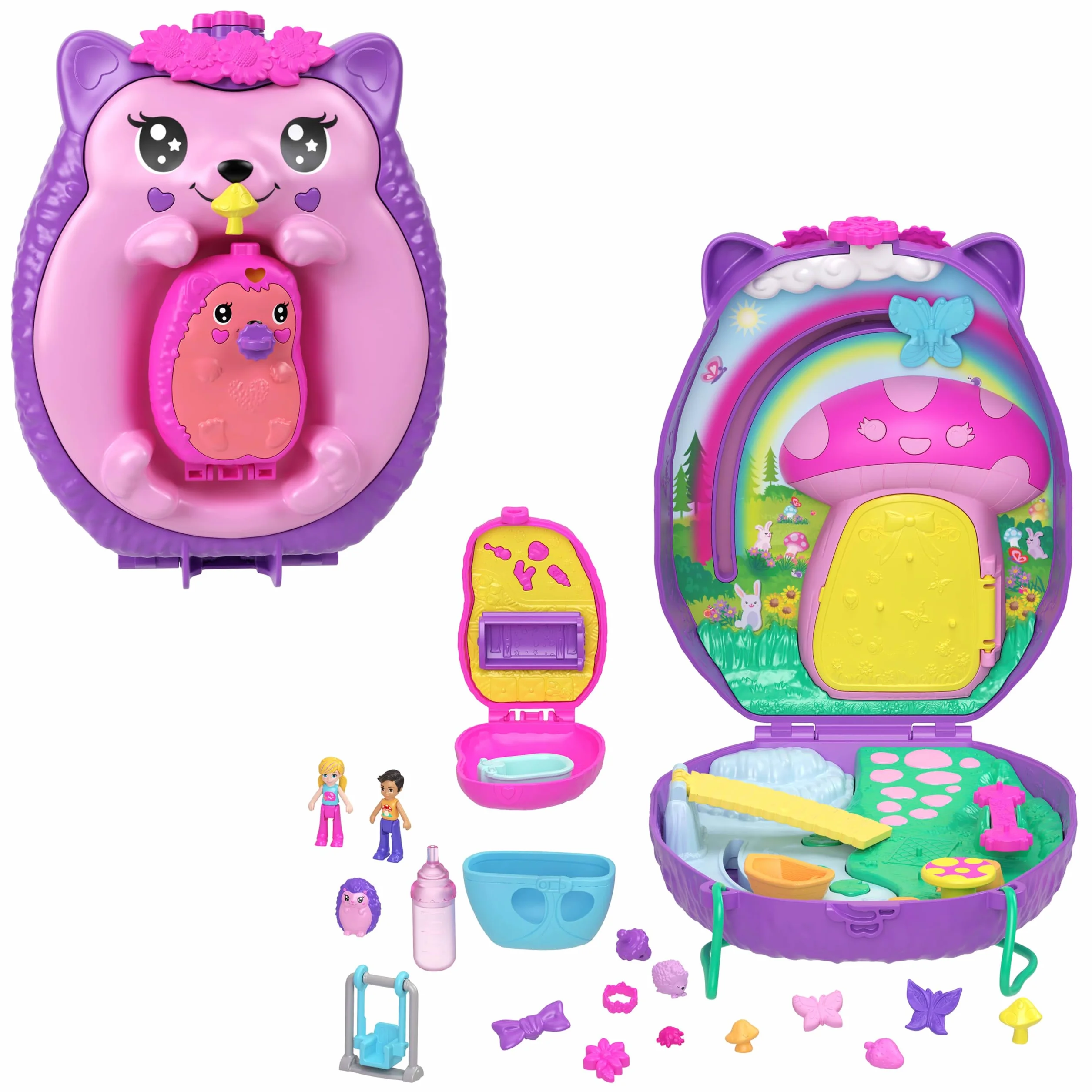 Polly Pocket JBJ91 Jouet