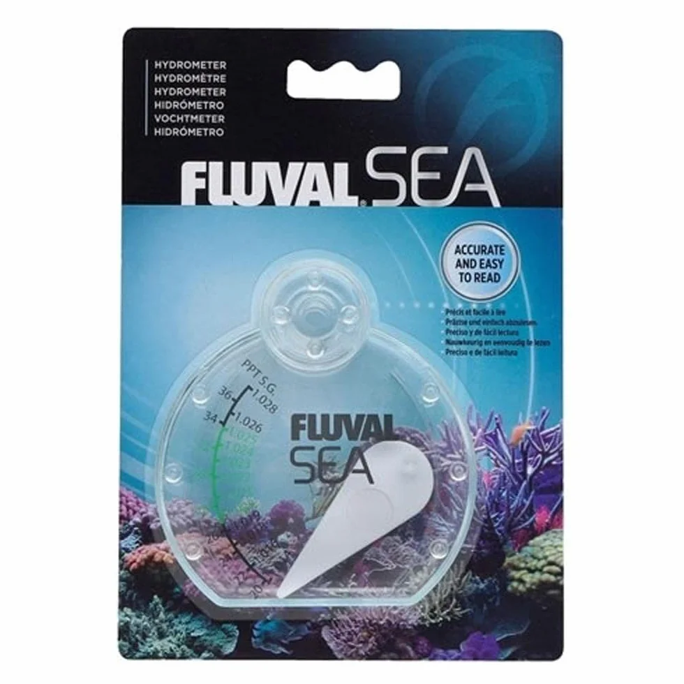Fluval Sea Hydrom Aquariophilie