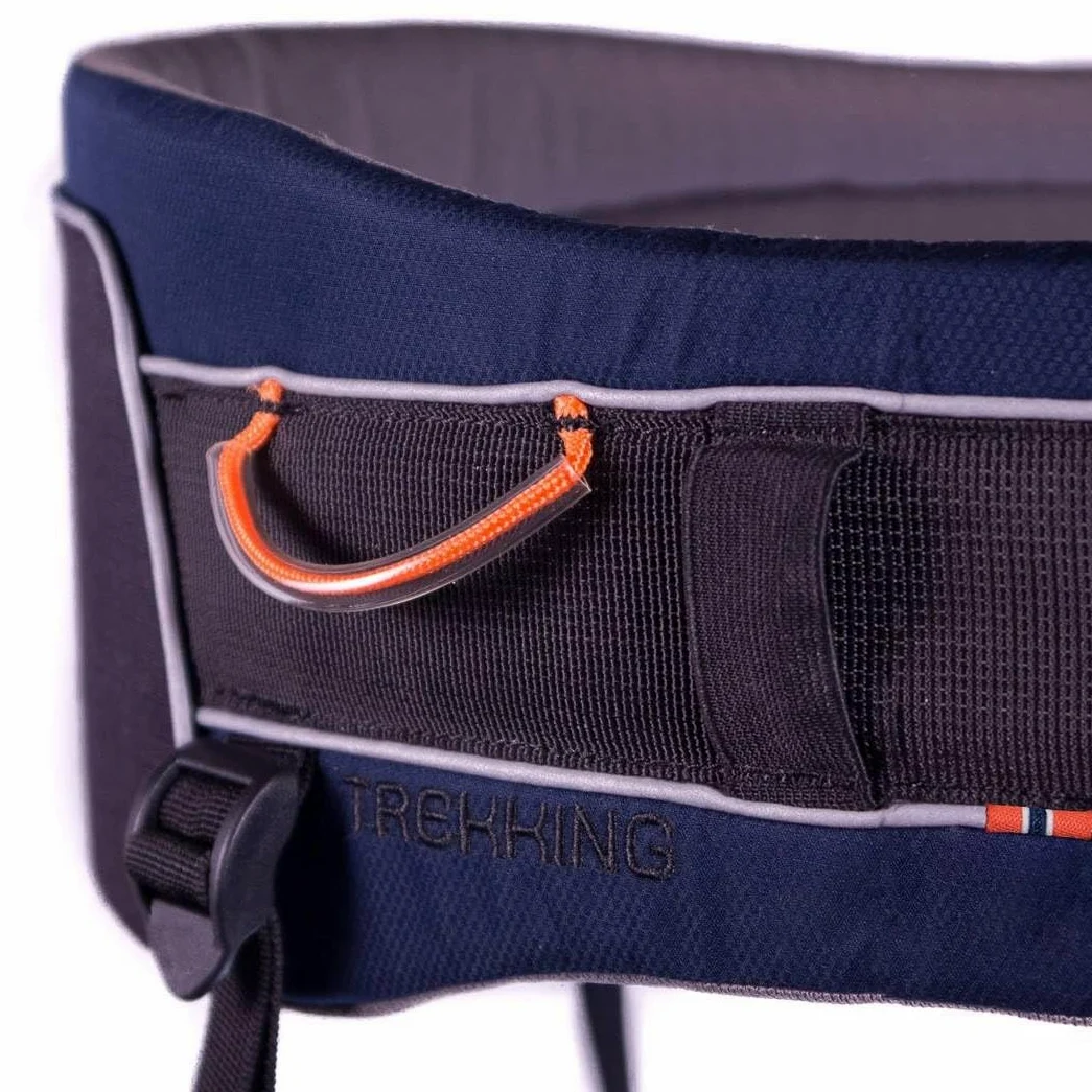 Non-Stop Ceinture Trekking pour Randonnée/Canicross 1 Unité