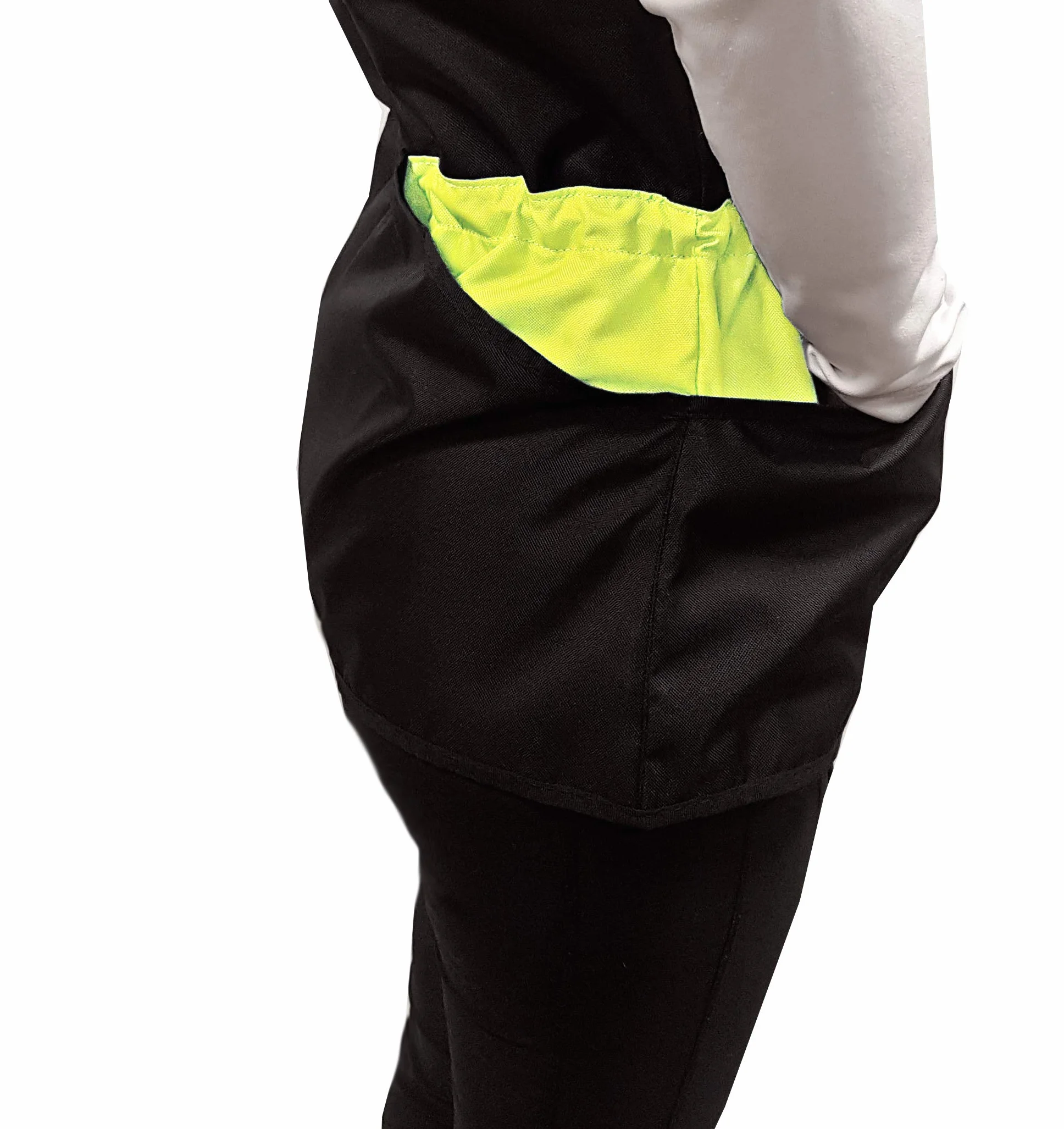 DINGO Ceinture Gilet Entraîneurs Sports