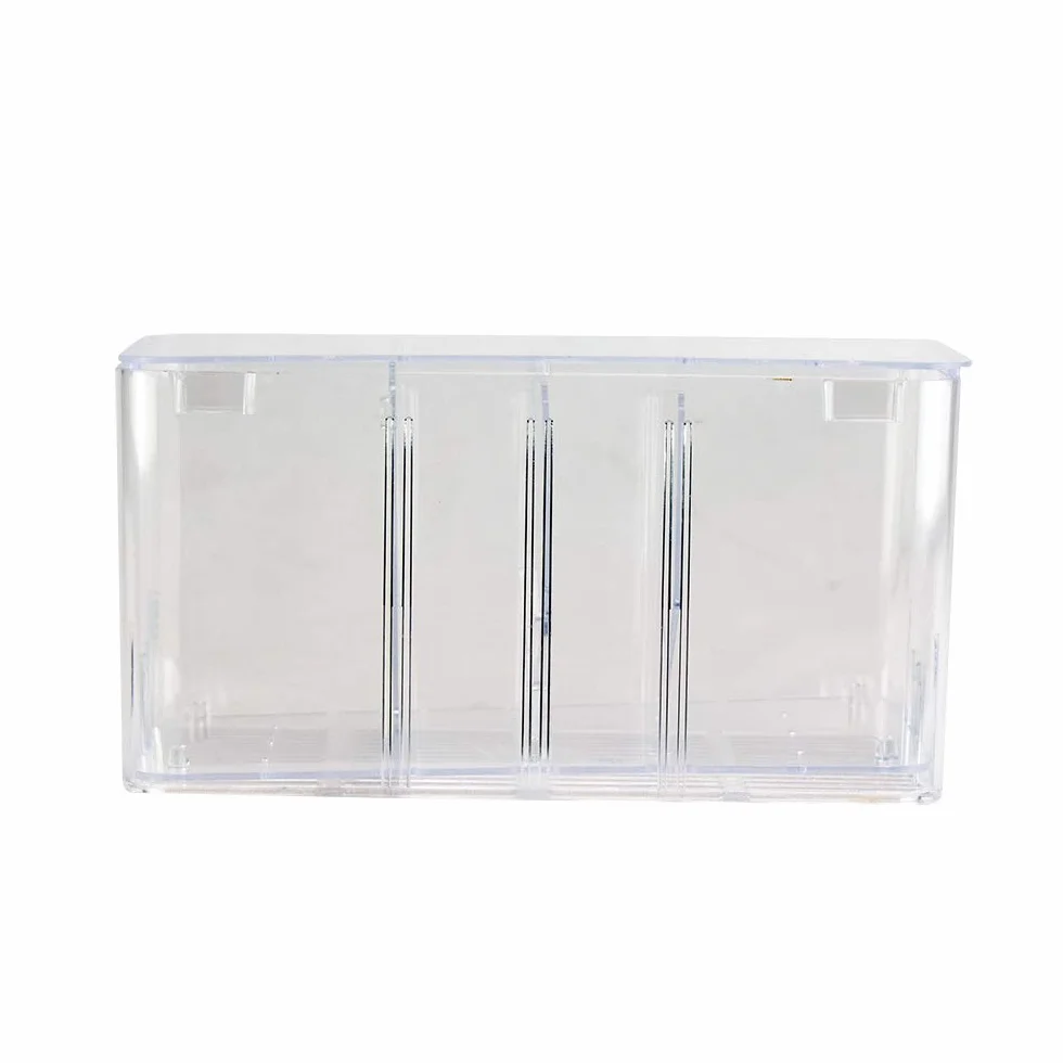 Marina Aquariums Pondoir Flottant 5 en 1 pour Aquariophilie