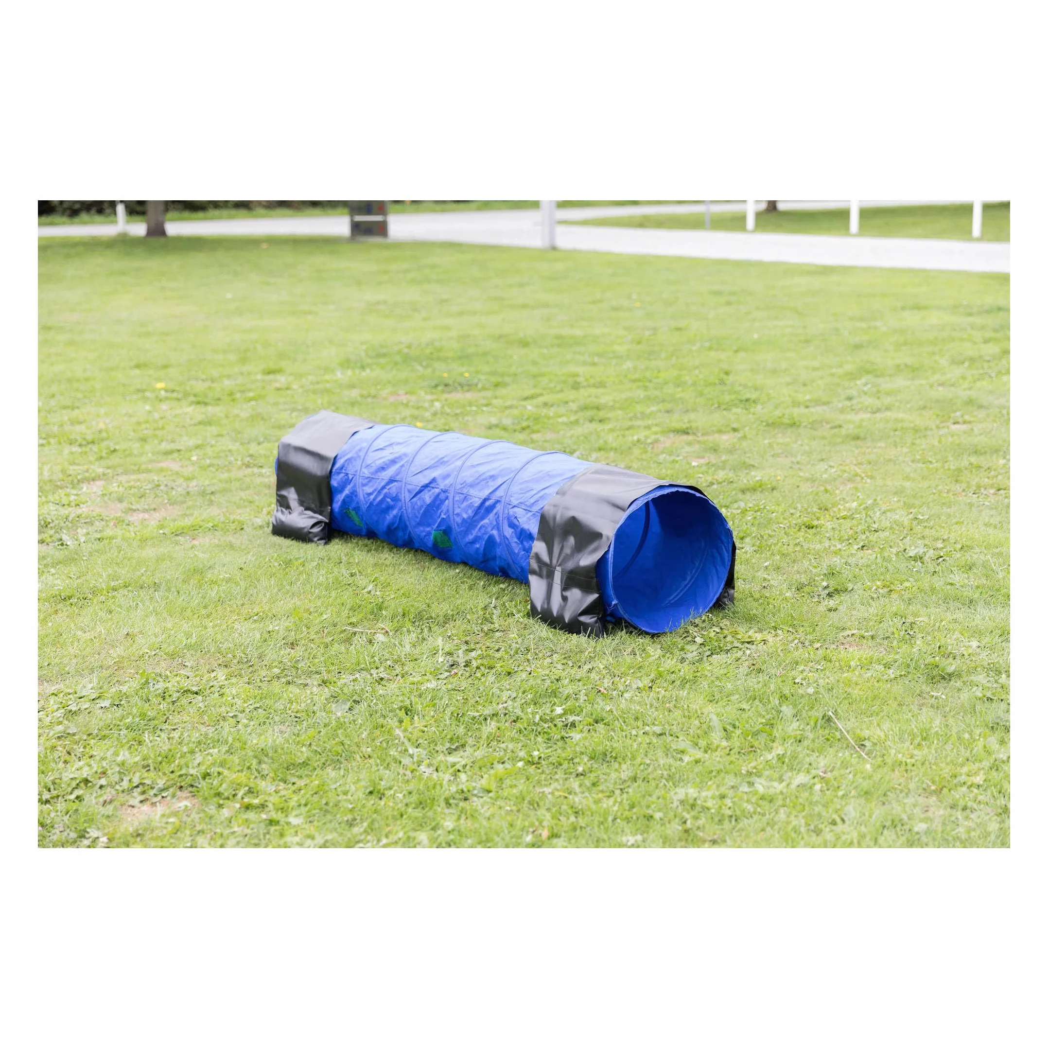 Trixie Dog Activity Tunnel Agilité 40 cm 2 m Bleu