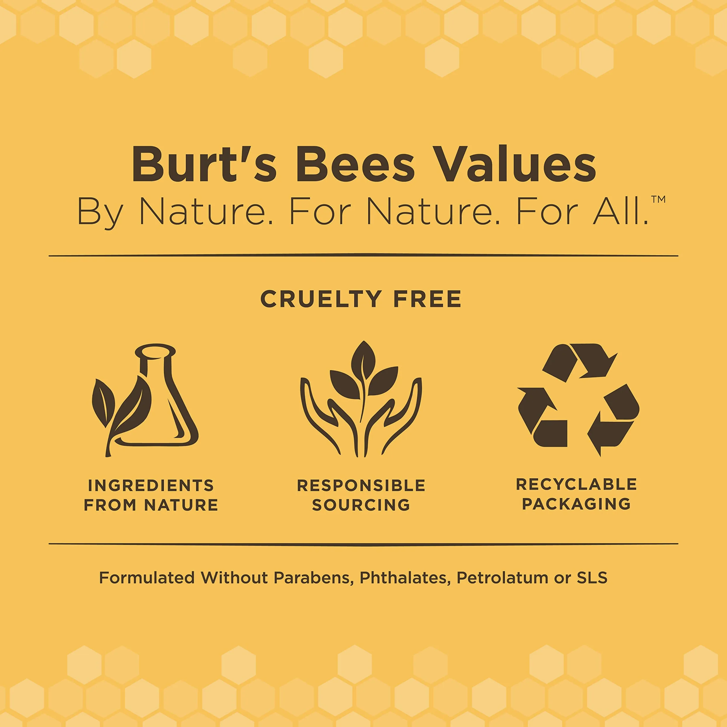 Burt's Bees for Pets Lot de 6 lingettes nettoyantes Douces pour Chiots avec babeurre, formules d'origine Naturelle à 98%, lingettes de Nettoyage hypoallergéniques pour Chiens, lingettes nettoyantes