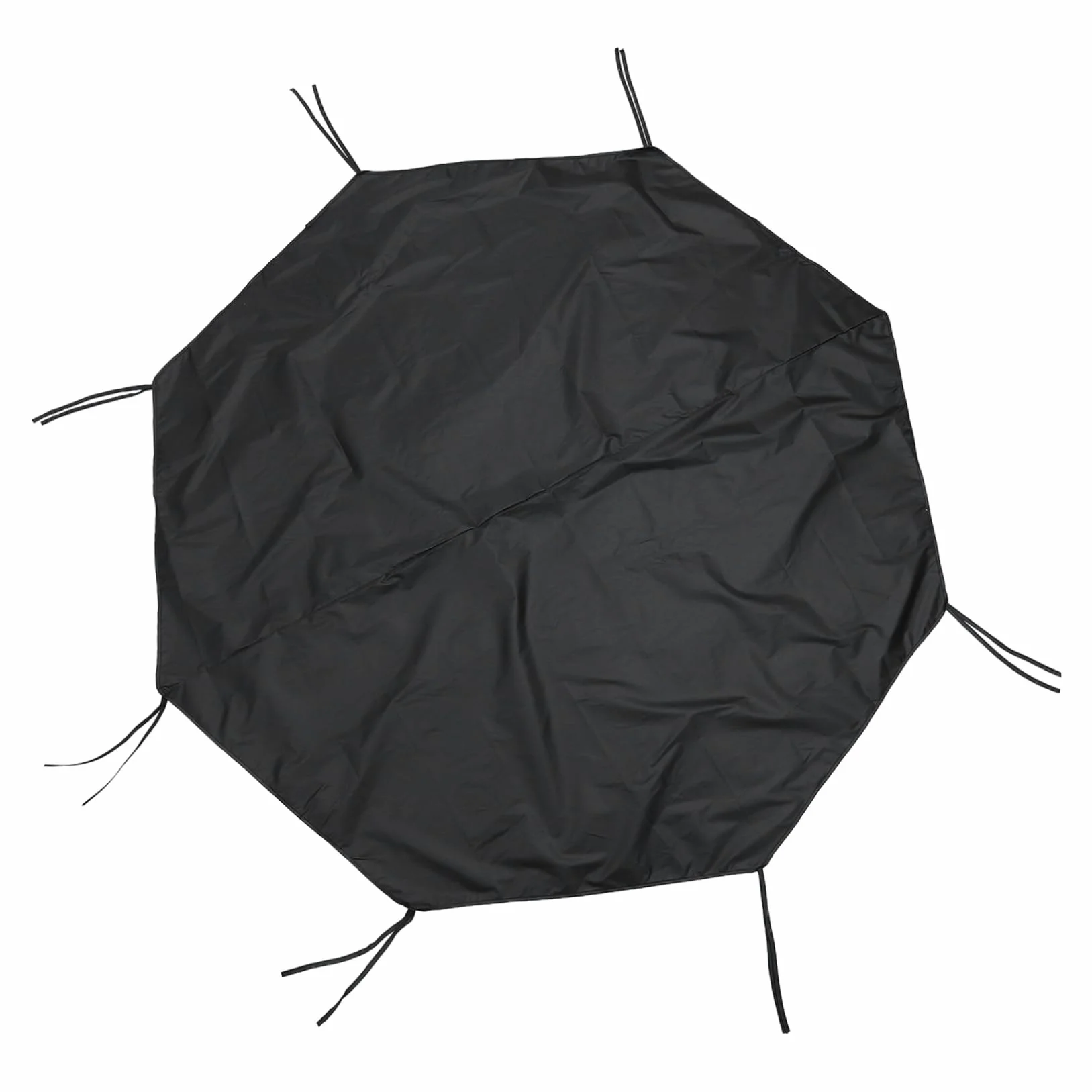 YARNOW Housse de Protection pour Chenil Couverture Étanche Anti-UV Confort Extérieur