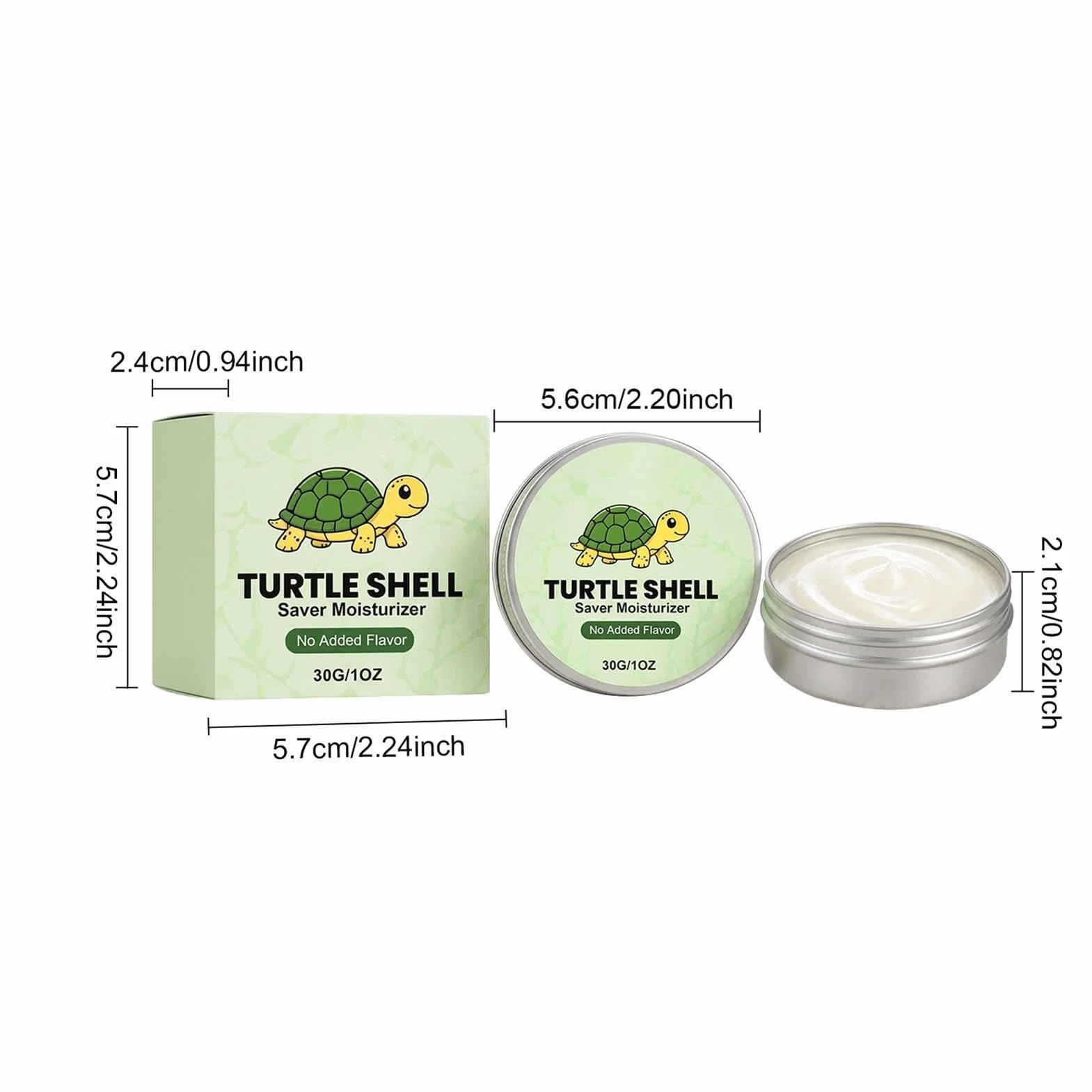 Hydratant pour tortues Crème hydratante longue durée pour reptiles terrestres baume après-shampoing peau sèche