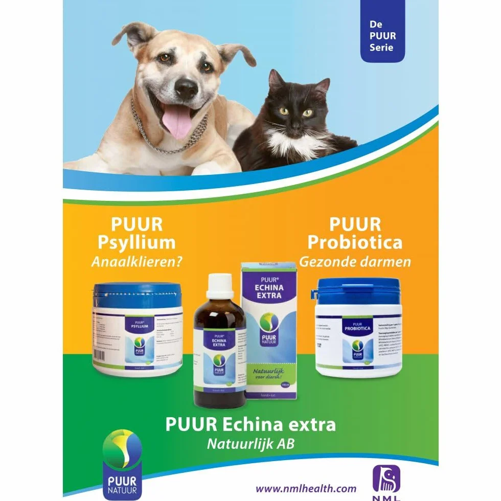 Puur Probiotic Horse 150g