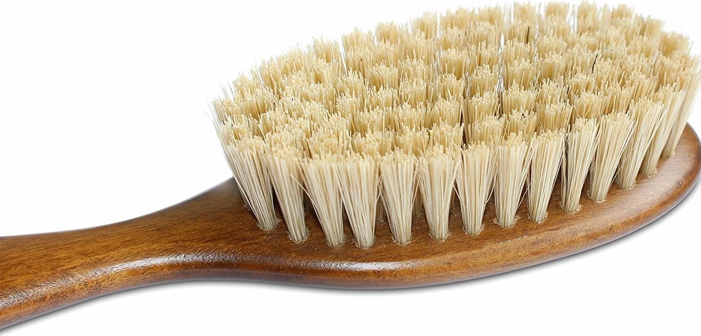 Mars Sanglier Cat Brosse à Poils Tête Large 10,2 cm 5,1 cm