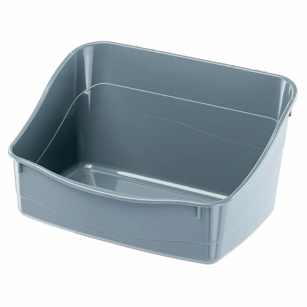 Ferplast Toilette pour lapins L305 37 x 27 x 18,5 cm