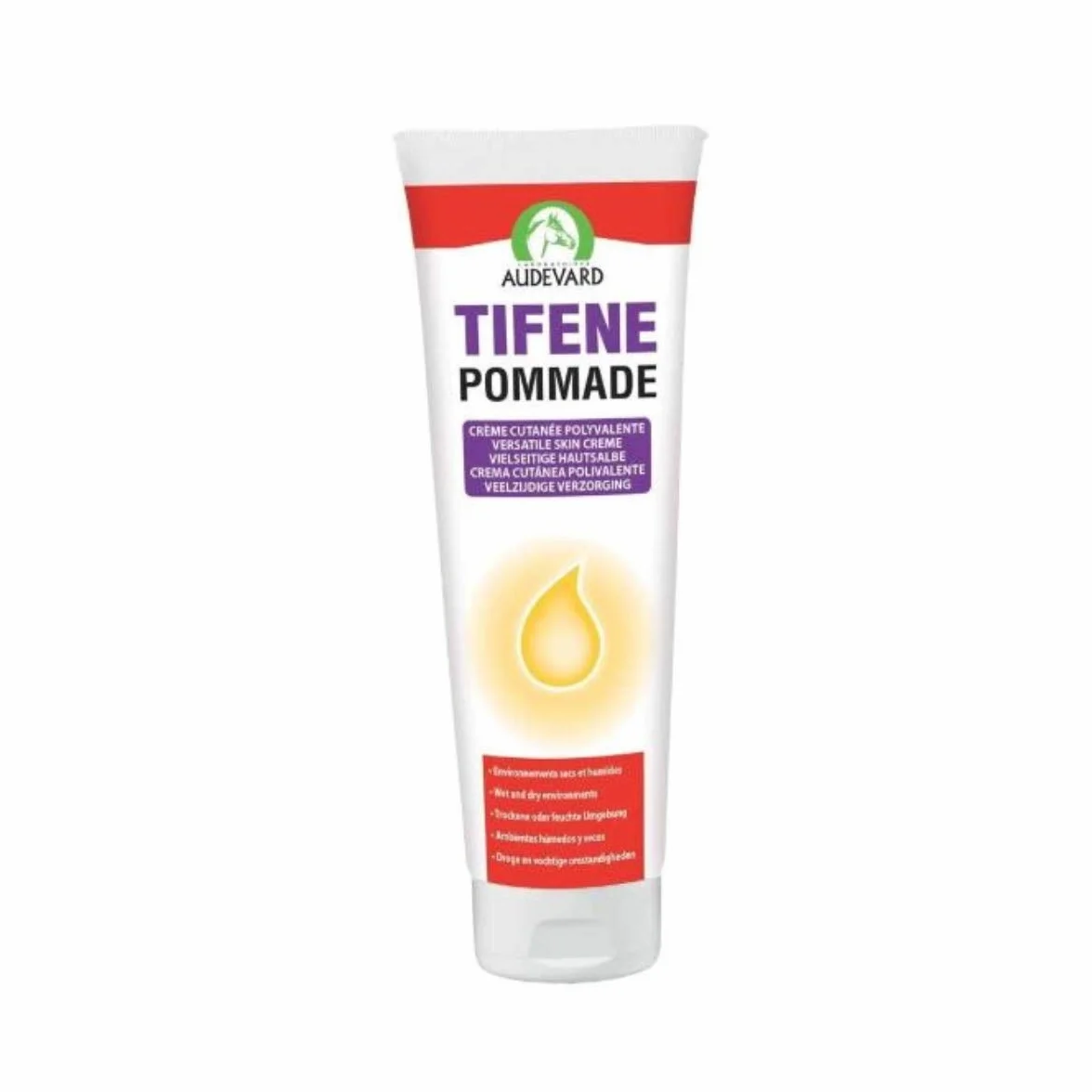 Audevard Tifene Pommade 250 ml