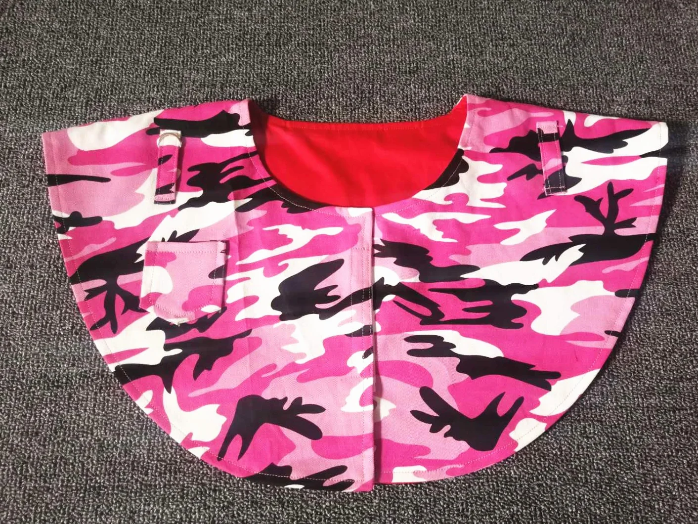 KUSO protector de hombro antiarañazos Rose M