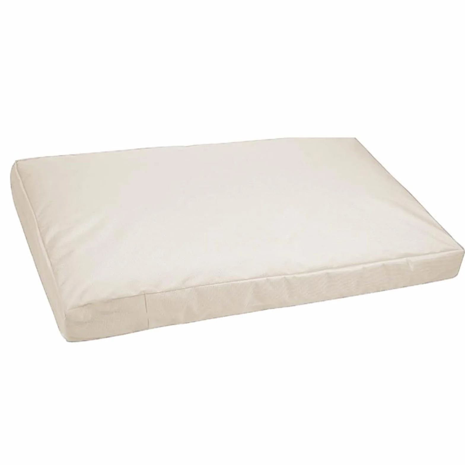 Housse de lit pour chien imperméable en tissu Oxford 210D extérieur anti-poussière