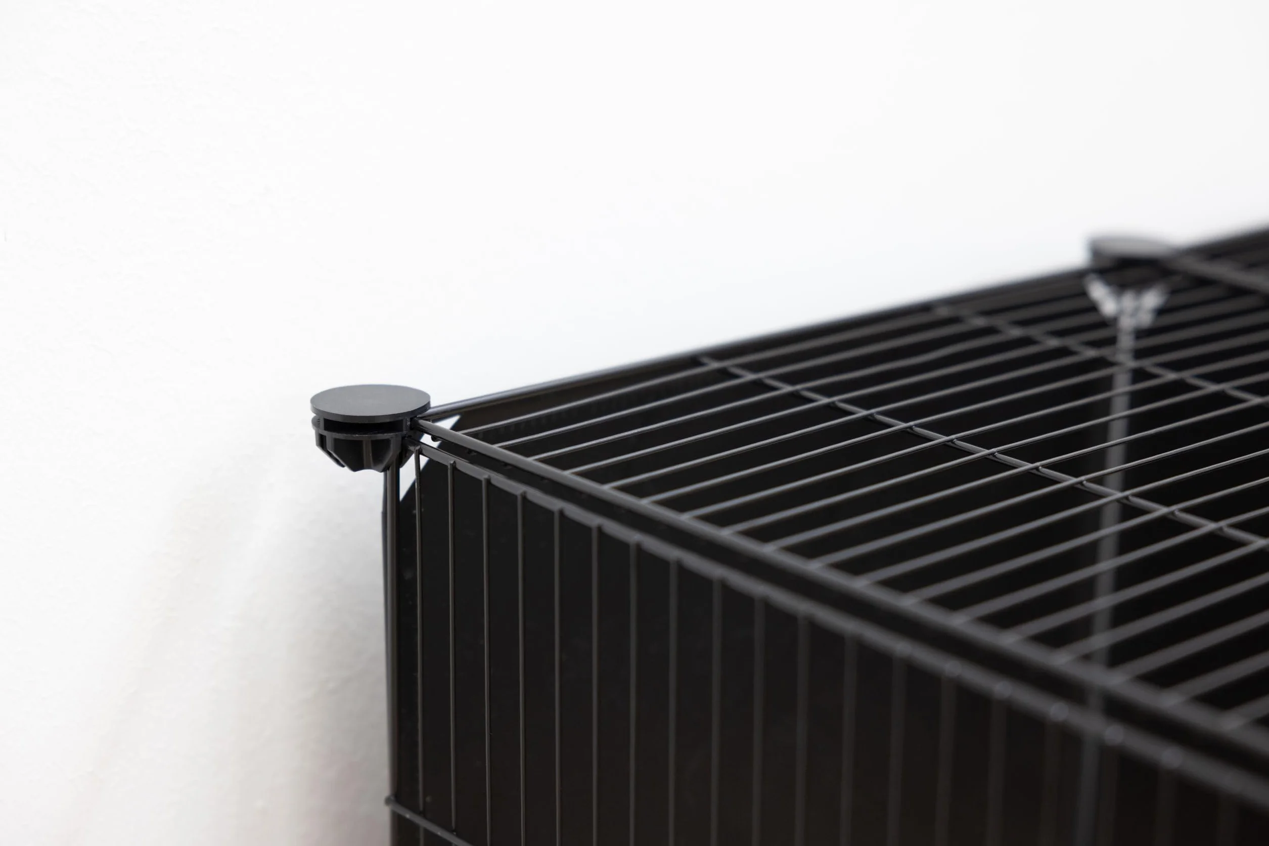 Kerbl Pet 6 éléments Grille suppl. 35x35 cm