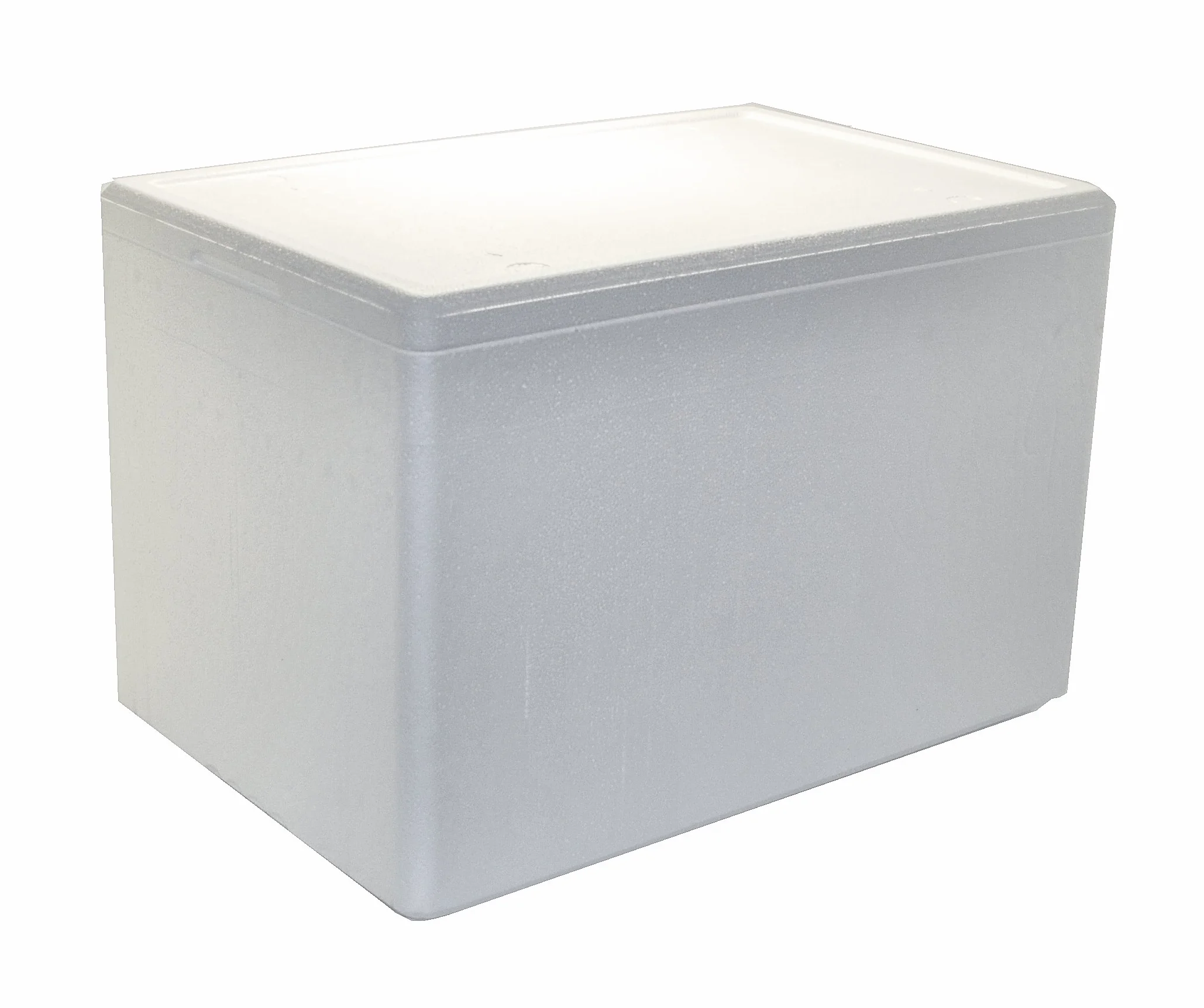 Tropic-Shop Boîte Isolante Styropor 595 x 395 x 400 mm