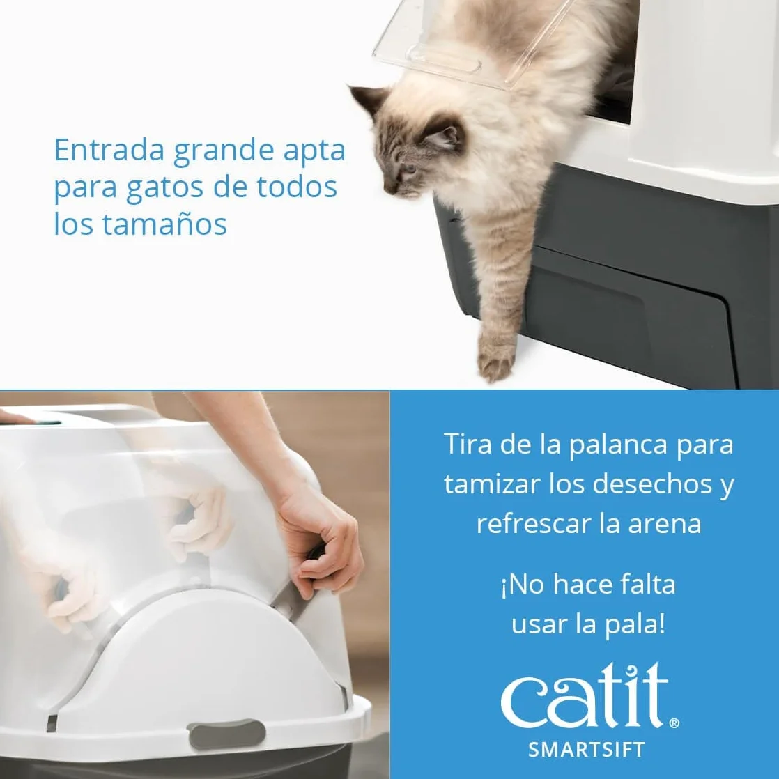 Catit Levier de rechange Smartsift