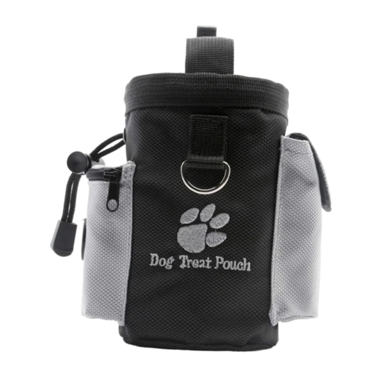 INOOMP Pochette Chien 3 Pièces De Friandises Pour Pochette Banane Pour Friandises Pour Laisse De Ceinture Pour Promener Le à Collation De Dressage Pour Animaux