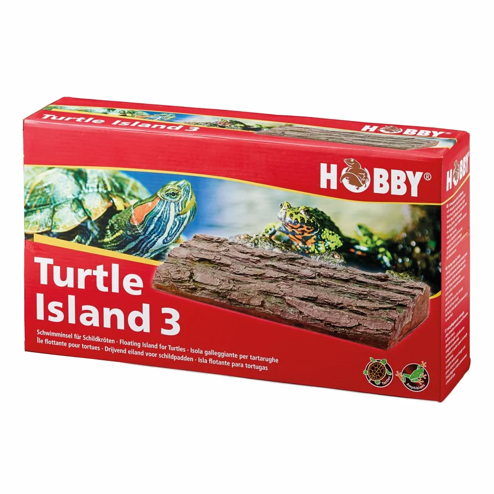 Hobby 35027 Turtle Island 3