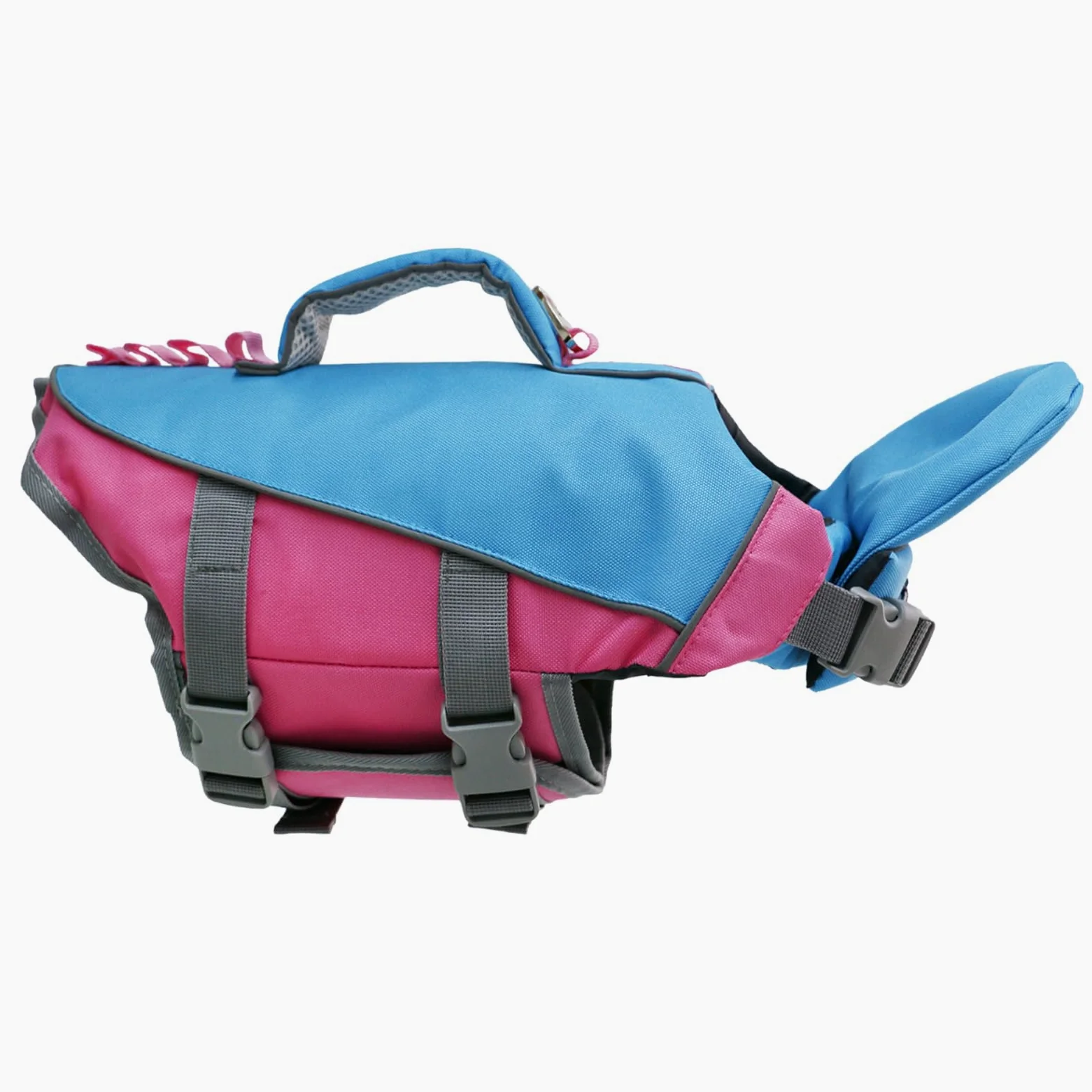 Gilet de sauvetage pour chien Flottabilité Anti-Étouffement Protection | Veste Flottaison Chien Accessoires Animaux pour chiot, petite, moyenne, grande race piscine plage lac rivière bateau