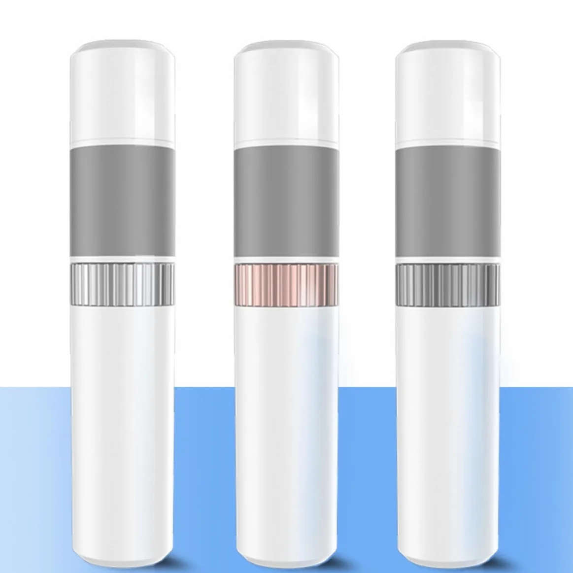 Coupe-Ongles pour Limer et Couper Les Griffes de Chats et Chiens pour Animaux Vitesse Réglable Blanc Électrique et Résistance à l'usure, Outil Portable de Chats et Chiens