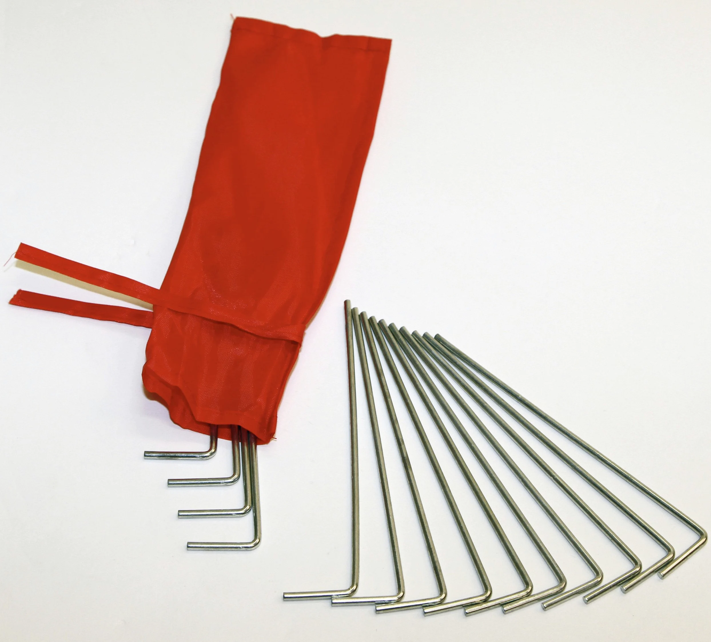 Kerbl Pet Tunnel Agility Rouge, Ø60cm, 5m
