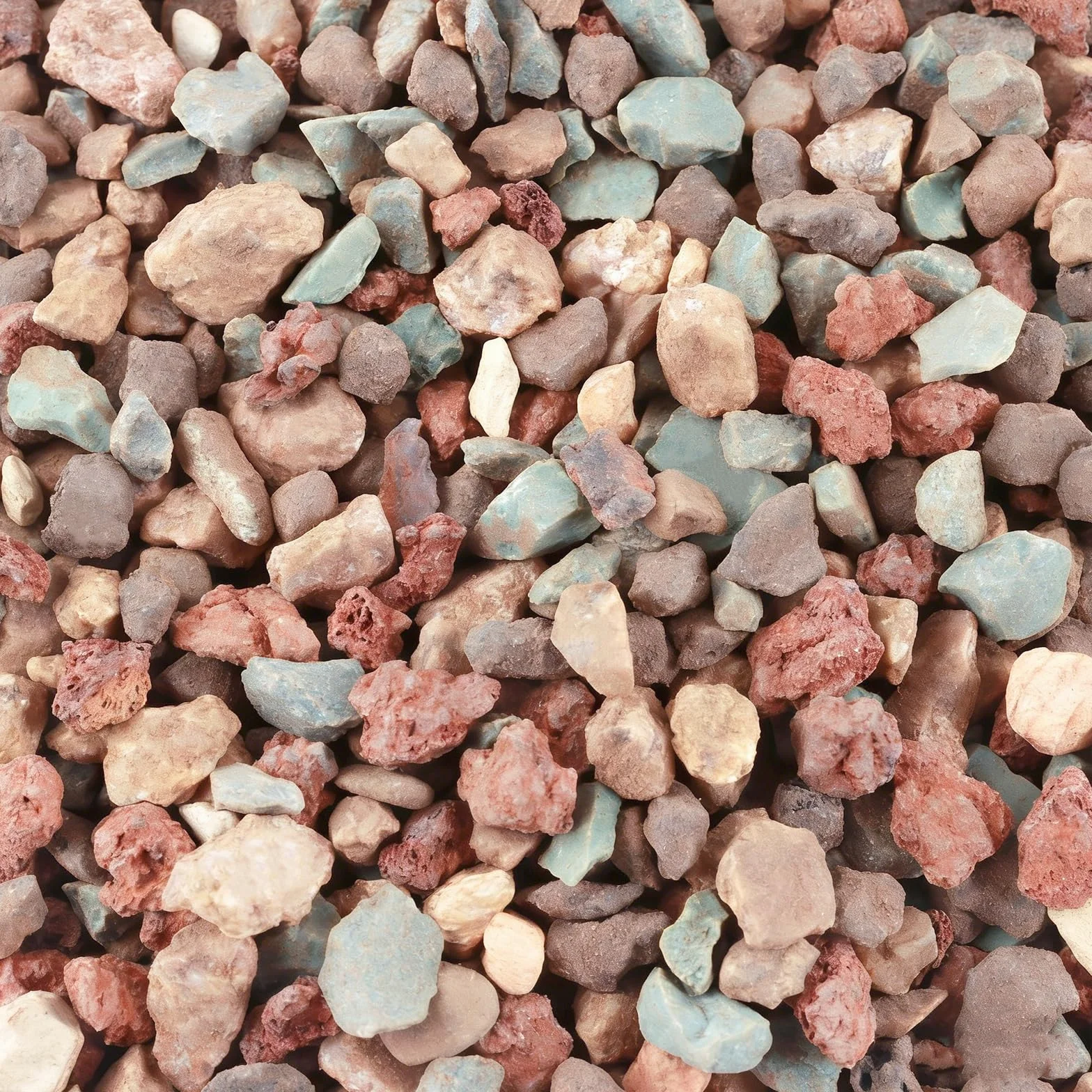JSMTKJ Pierre de Lave 0,8kg Lapillo Volcanique Gravier Décoratif pour Aquariums, Plantes Succulentes, Jardin