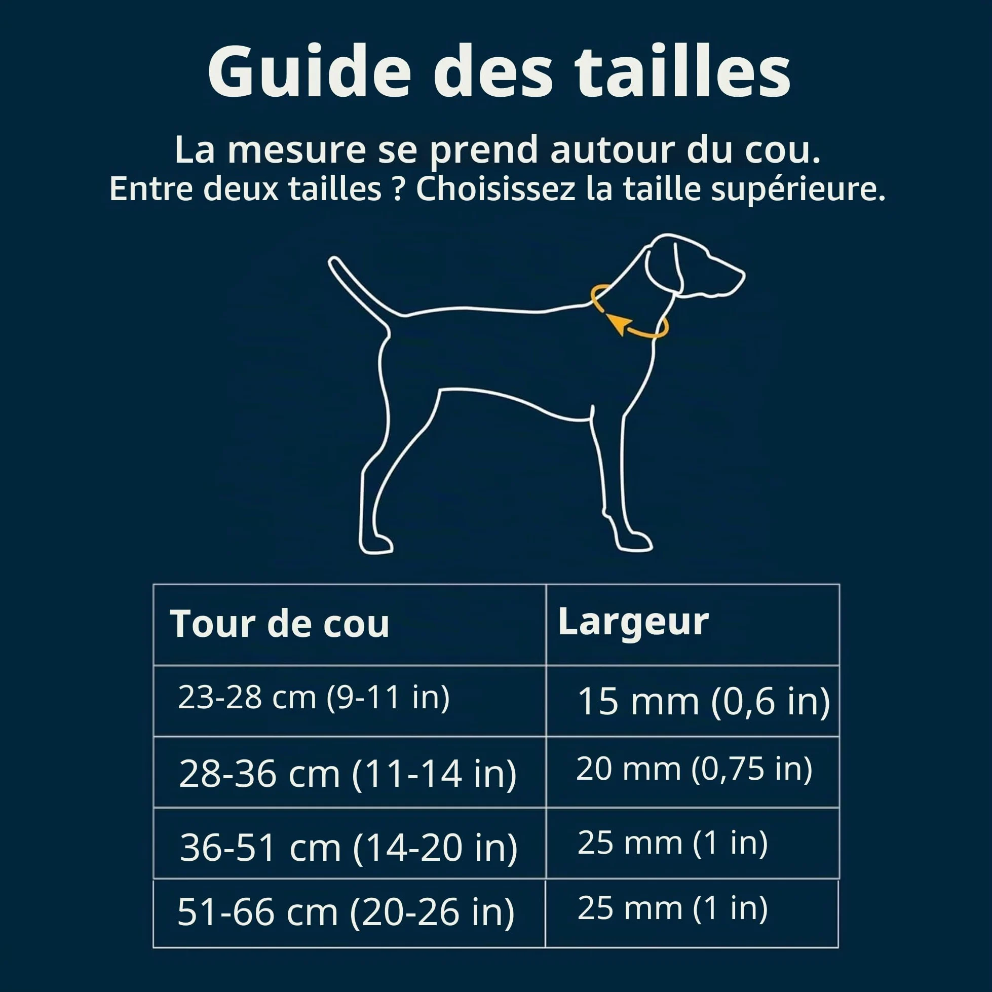 RUFFWEAR Collier pour Chien Hi & Light, Ultra Solide et léger, Anneau de Fixation de la Laisse en Aluminium et Boucle à Ouverture latérale, Accessoire élégant pour Le Cou, Basalt Grey 14"-20"