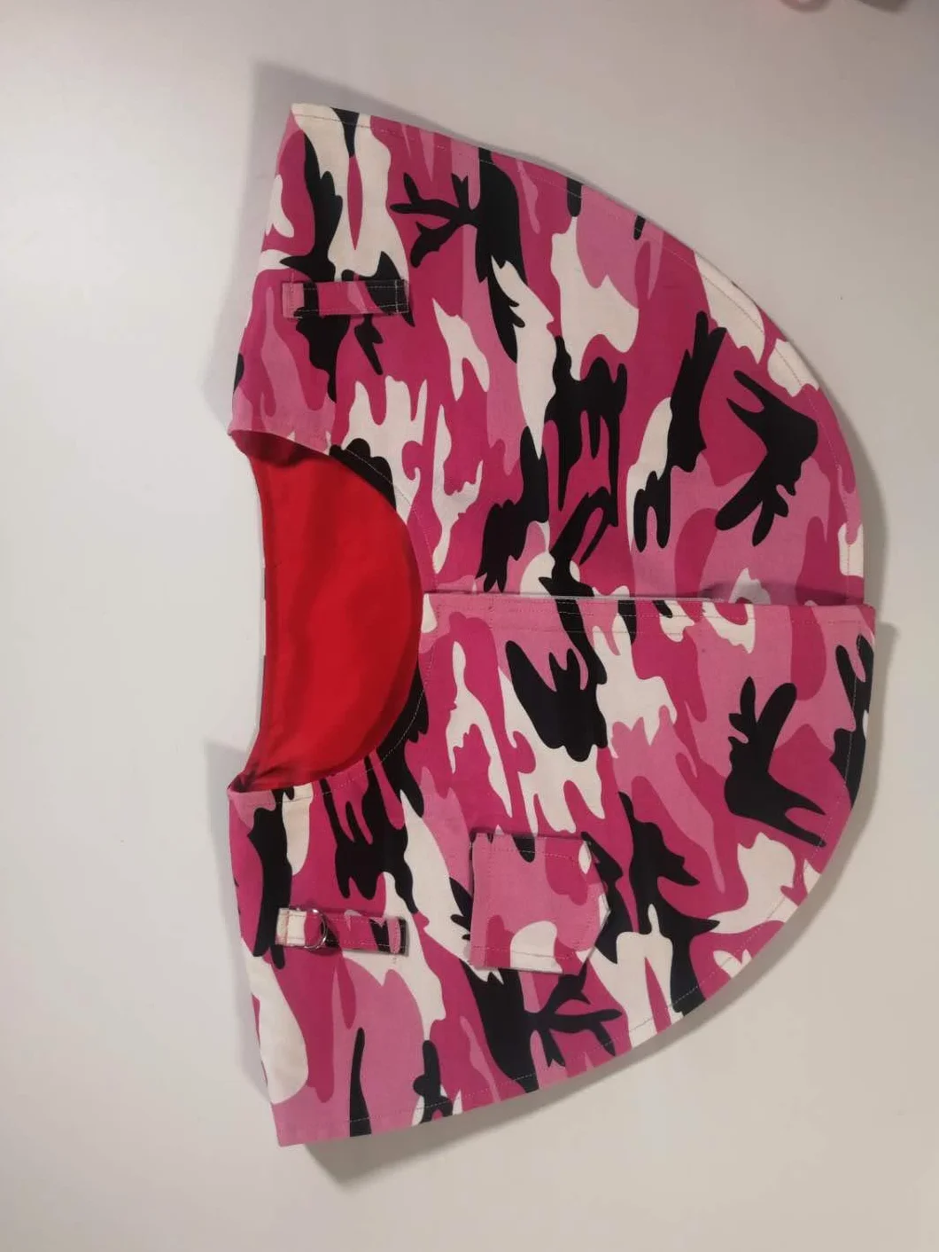 KUSO protector de hombro antiarañazos Rose M