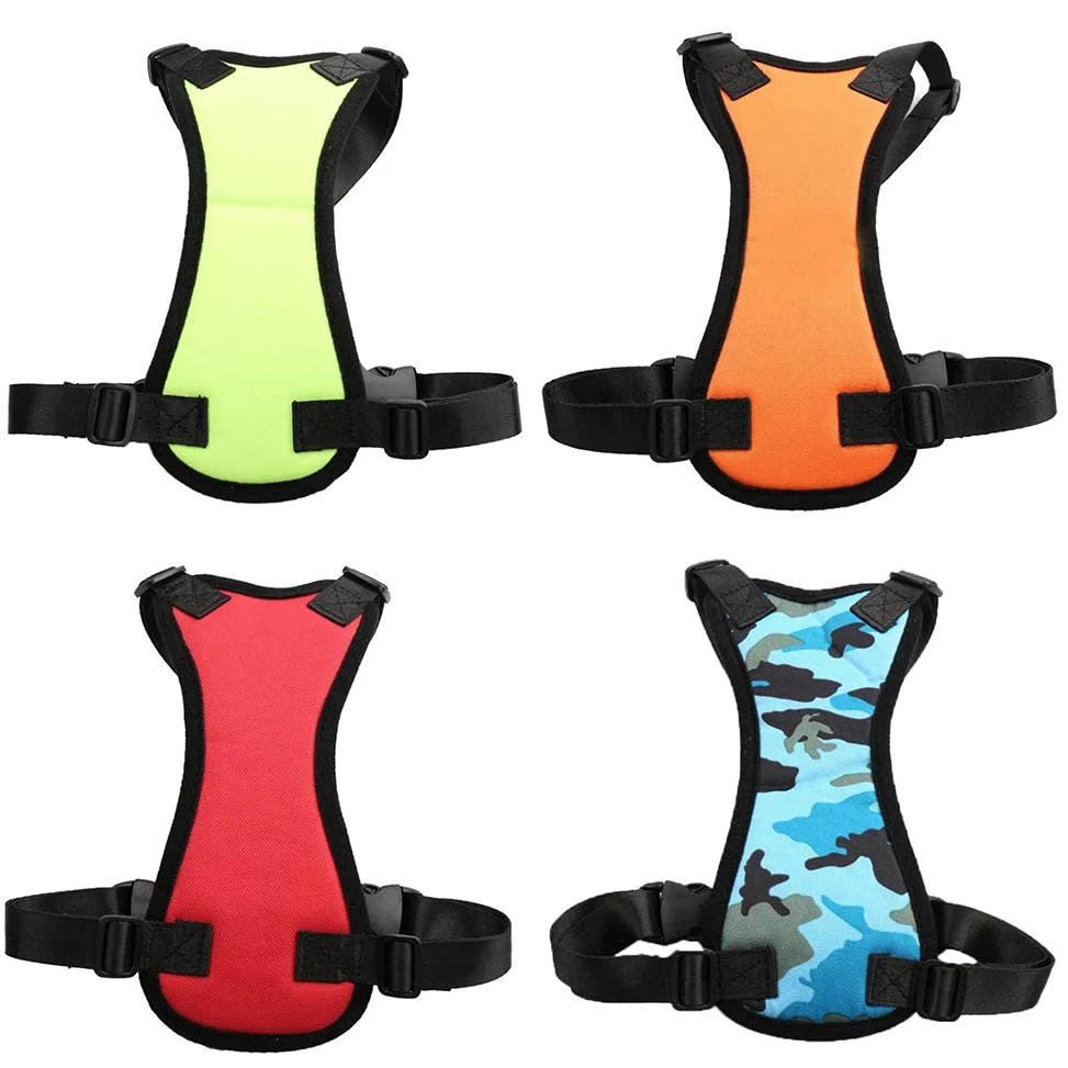 Harnais pour Chien en Laisse pour Animal de Compagnie, Gilet de Ceinture de sécurité de Voiture pour Chien Chiot Harnais réglable Sécurité du véhicule Fournitures pour Animaux de Compagnie Couleur