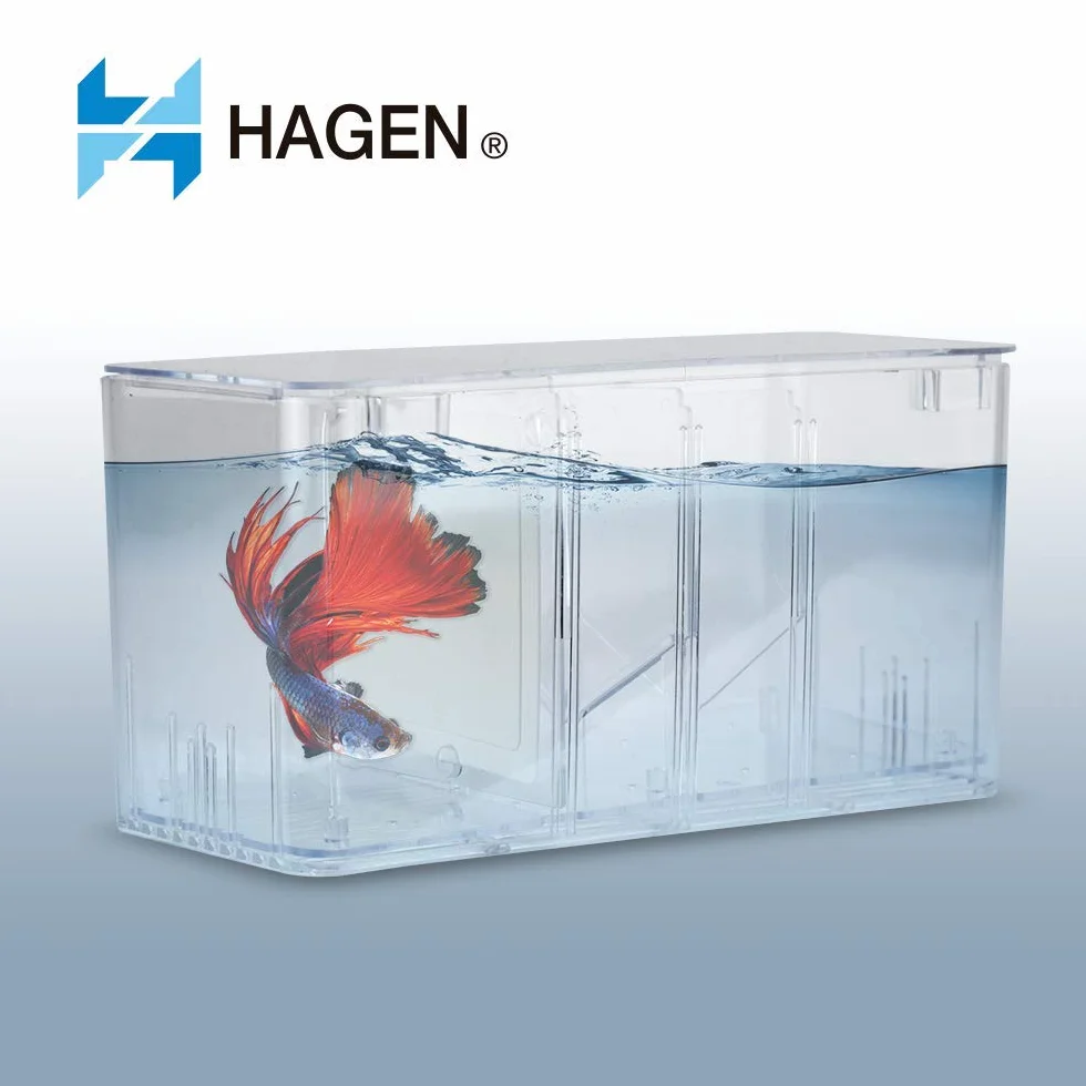 Marina Aquariums Pondoir Flottant 5 en 1 pour Aquariophilie