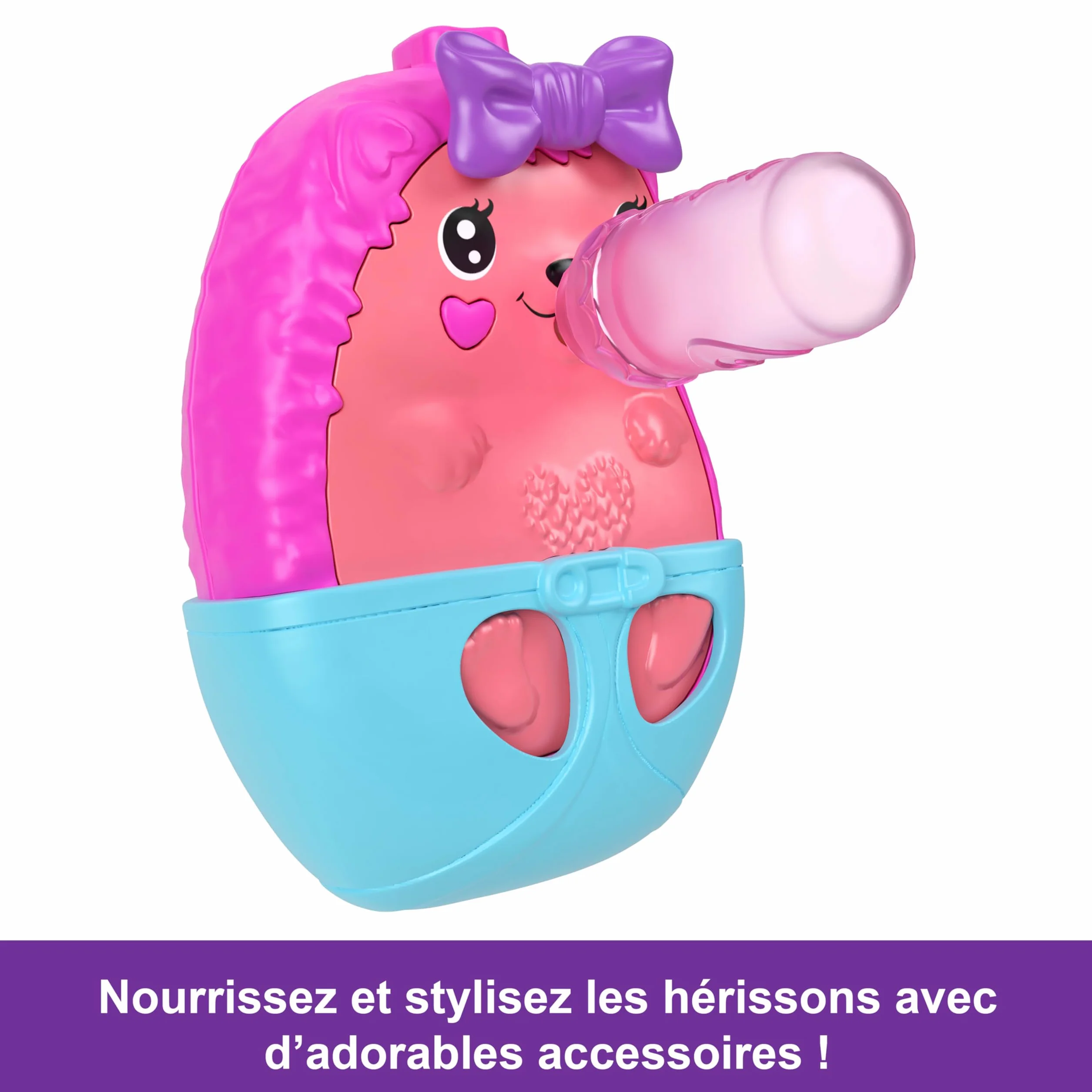 Polly Pocket JBJ91 Jouet