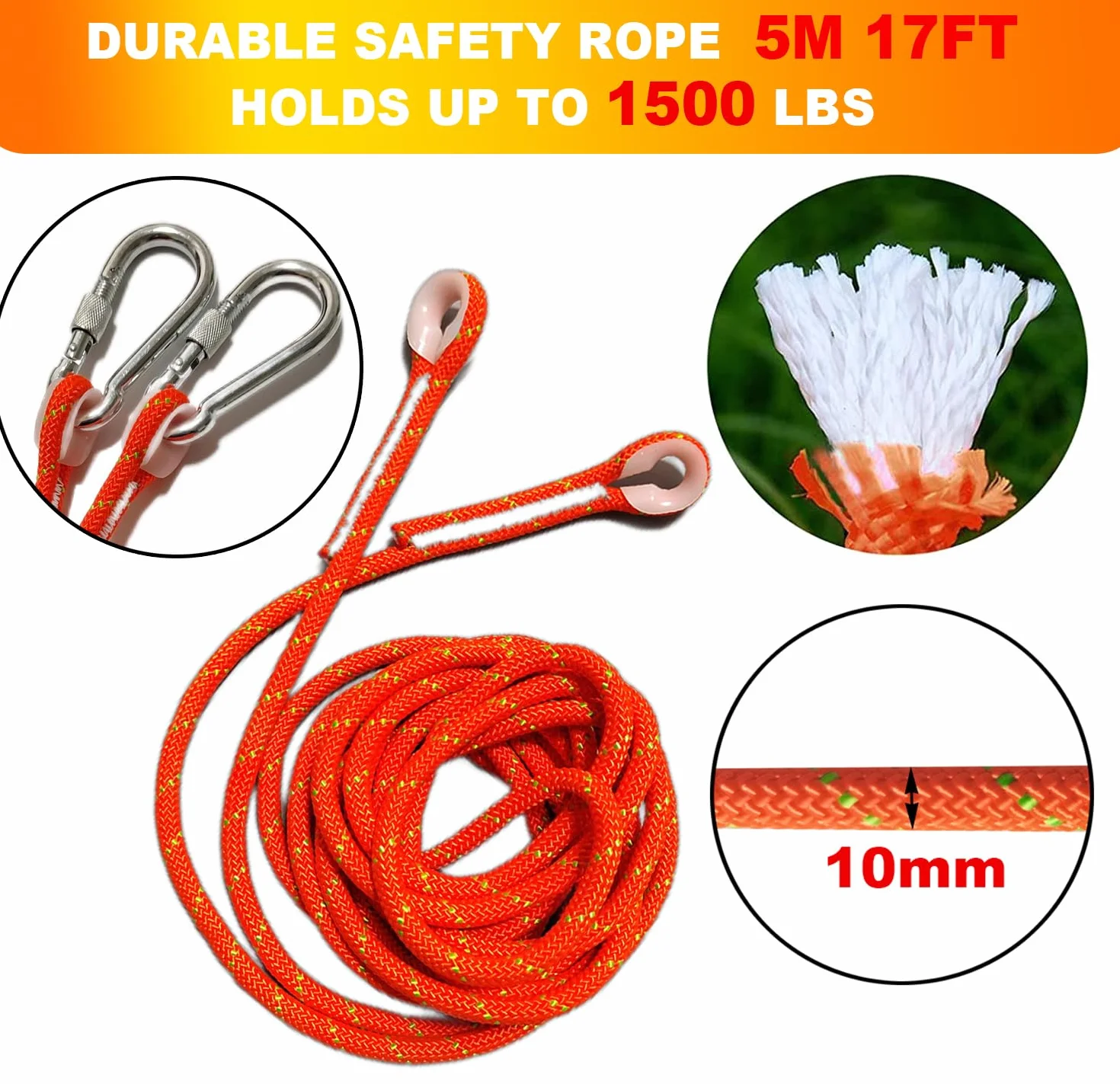 Jouet à Mâcher Chien élastique Indestructible 100% Coton Tir à la Corde